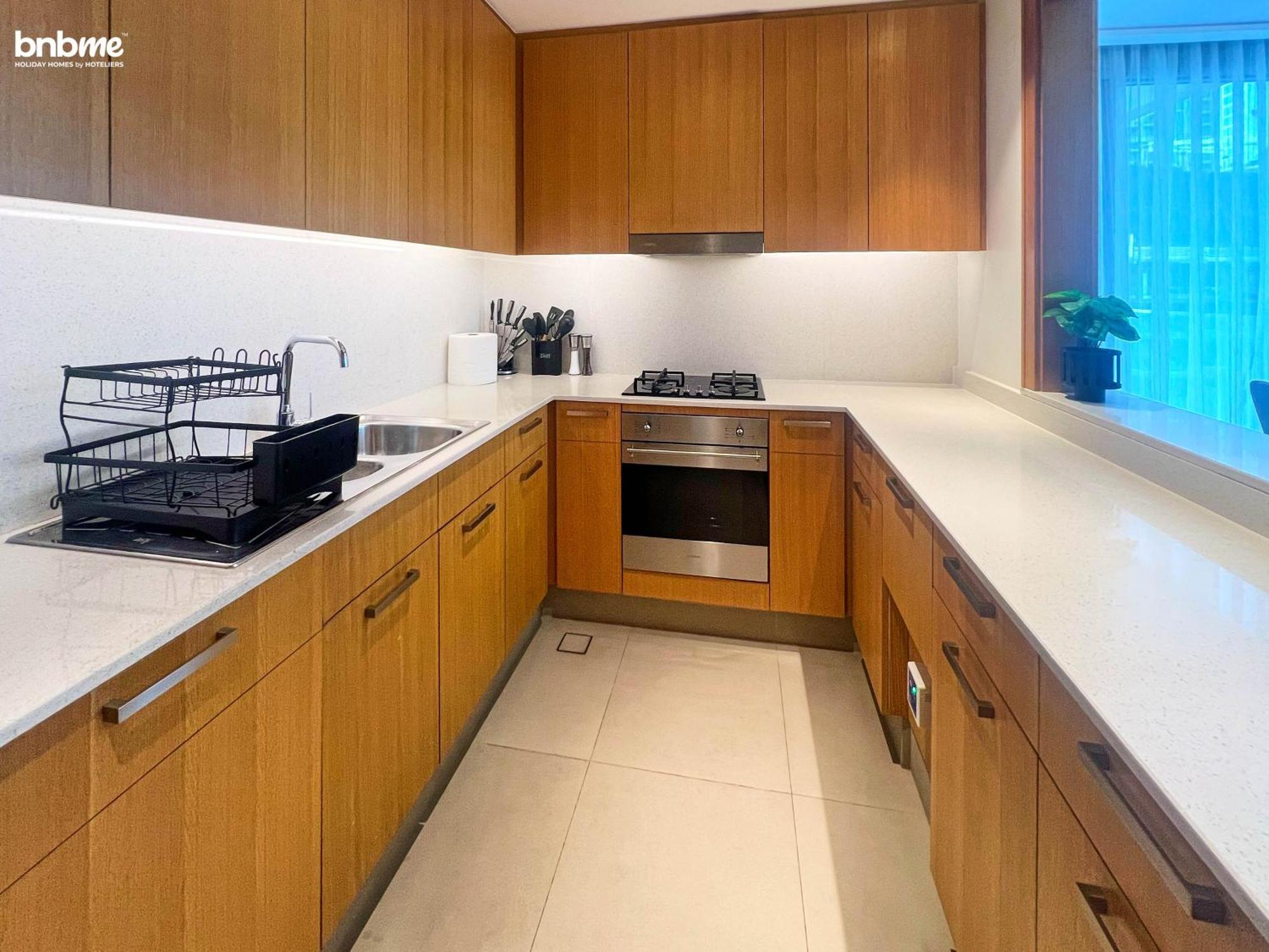Apartment Bnbmehomes - Opera Grand *