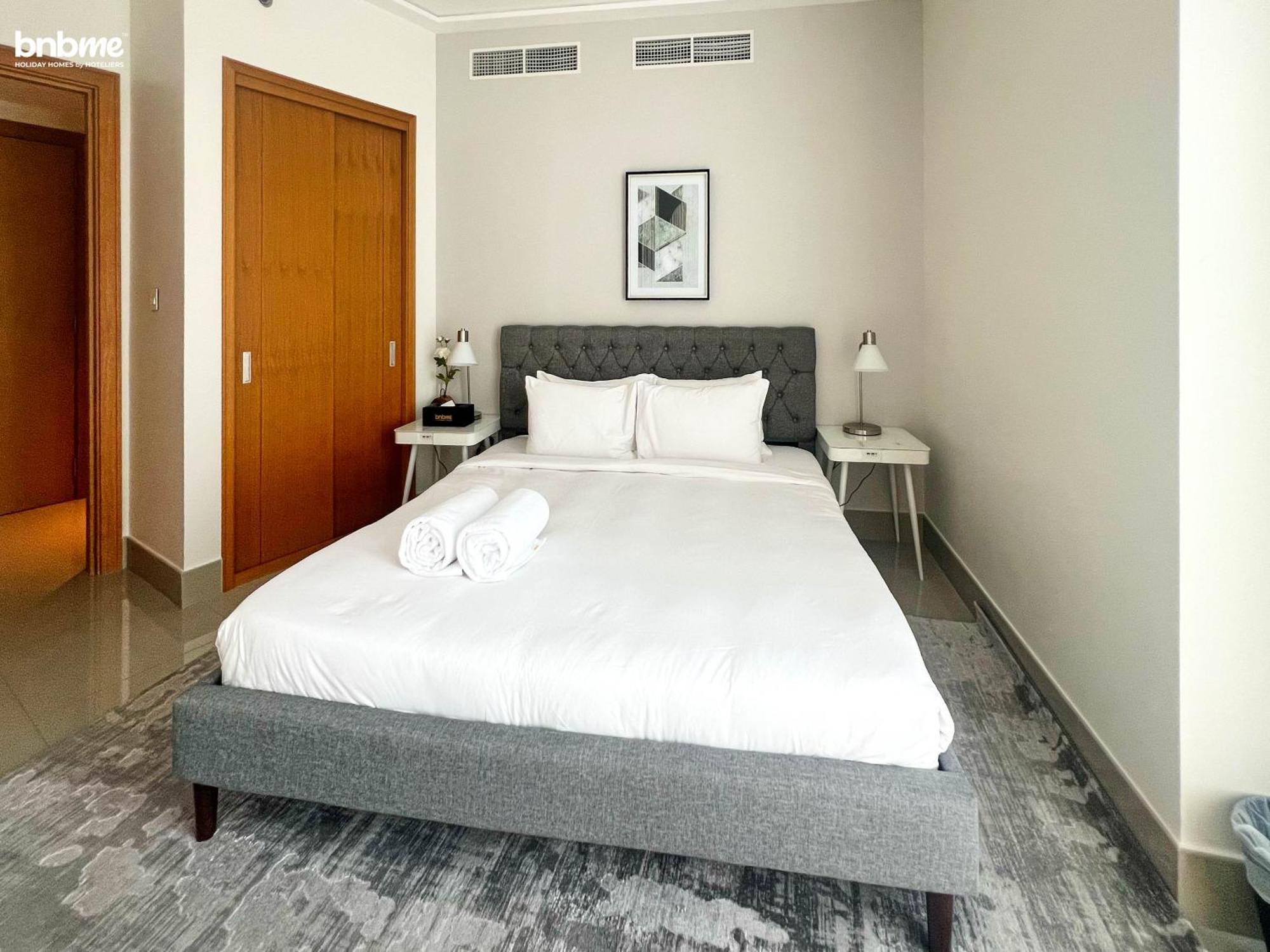 Apartment Bnbmehomes - Opera Grand Dubai