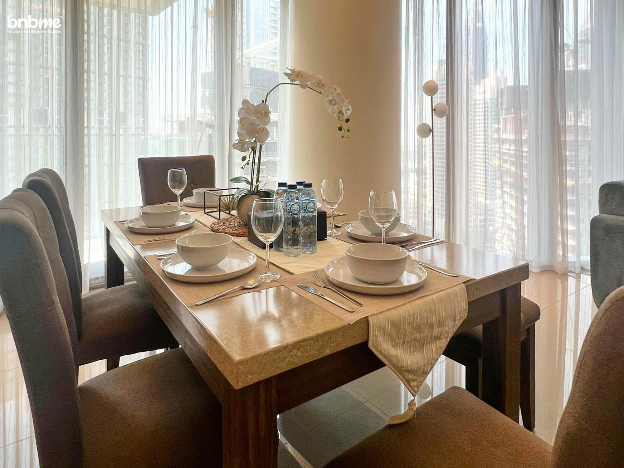 Apartment Bnbmehomes - Opera Grand