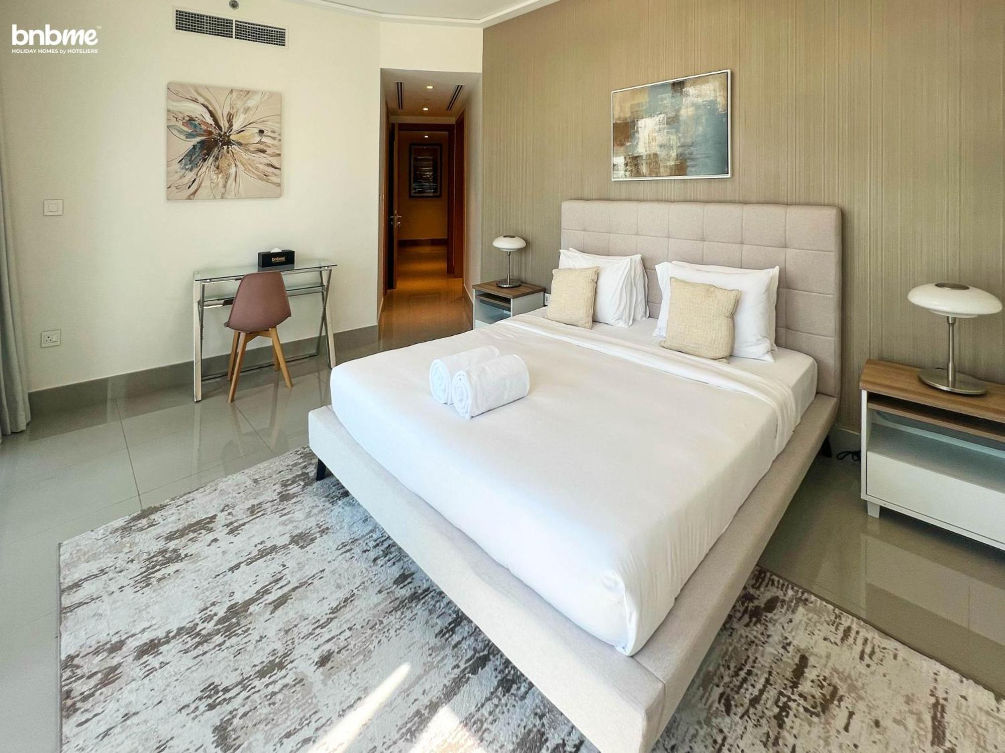 Apartment Bnbmehomes - Opera Grand *