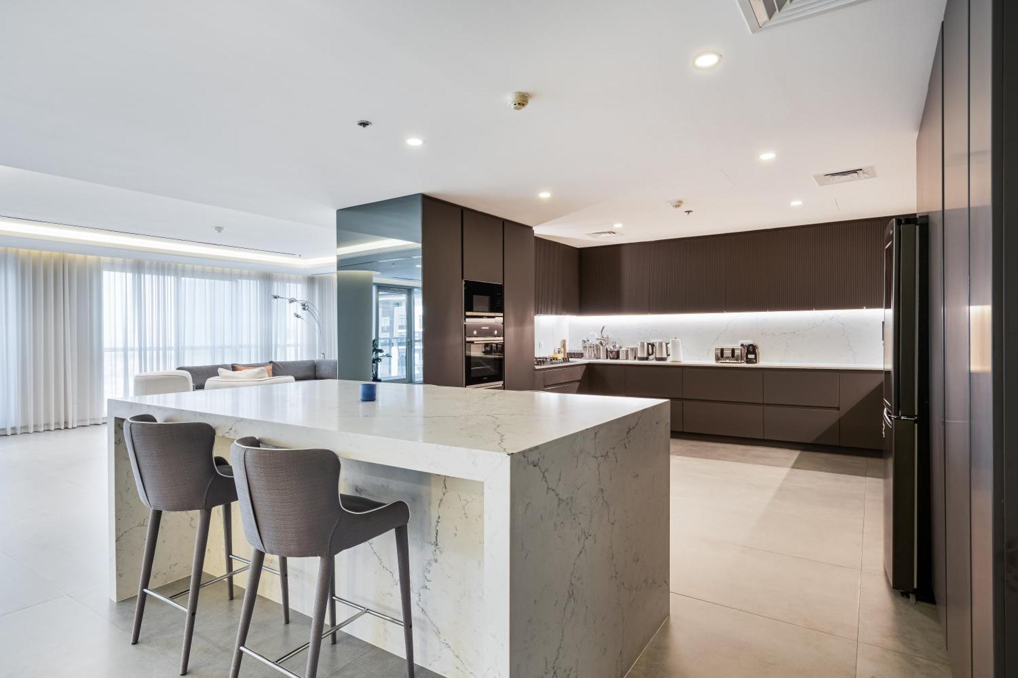Bookable-penthouse With Downtown View Apartment Dubai
