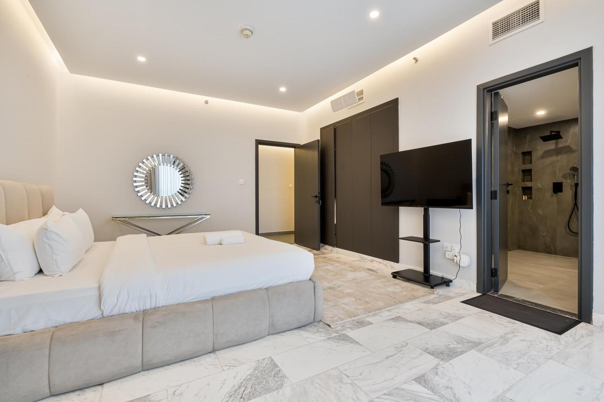 Apartment Bookable-penthouse With Downtown View Dubai