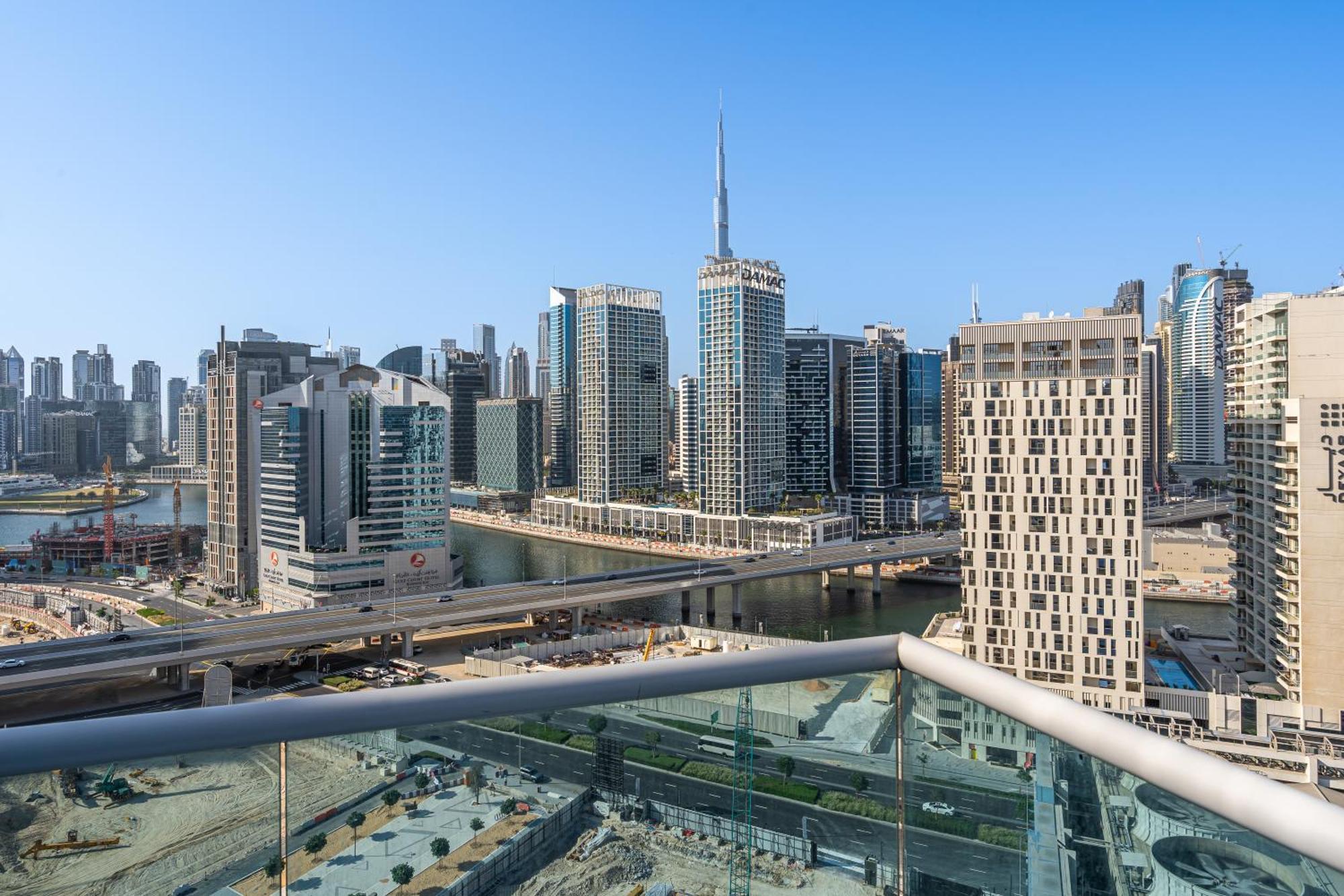 Bookable-penthouse With Downtown View *