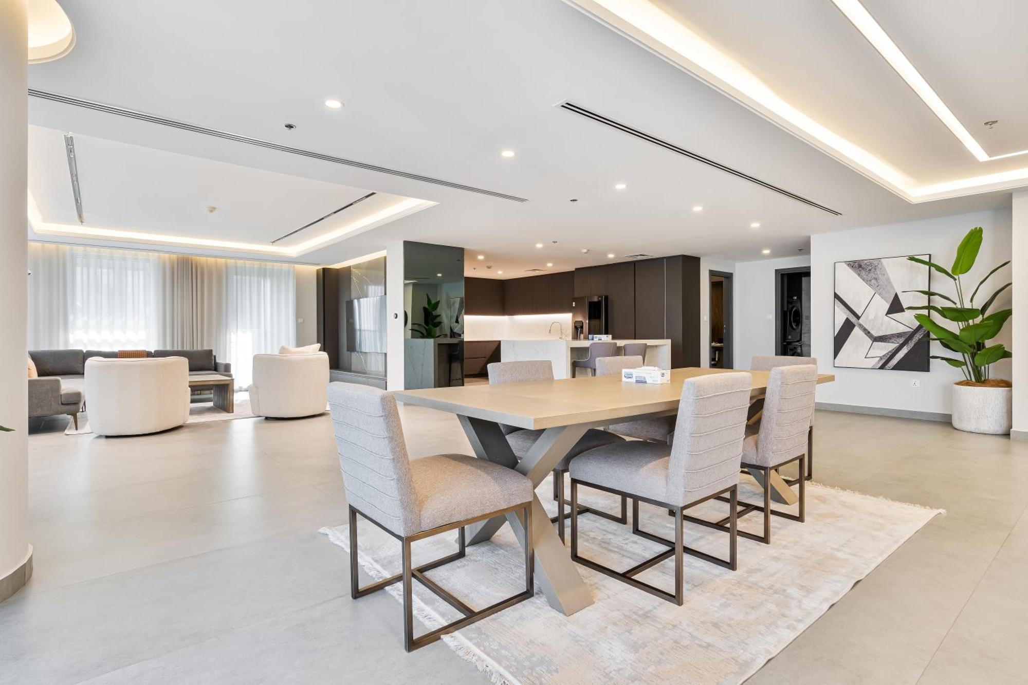 Bookable-penthouse With Downtown View * Dubai