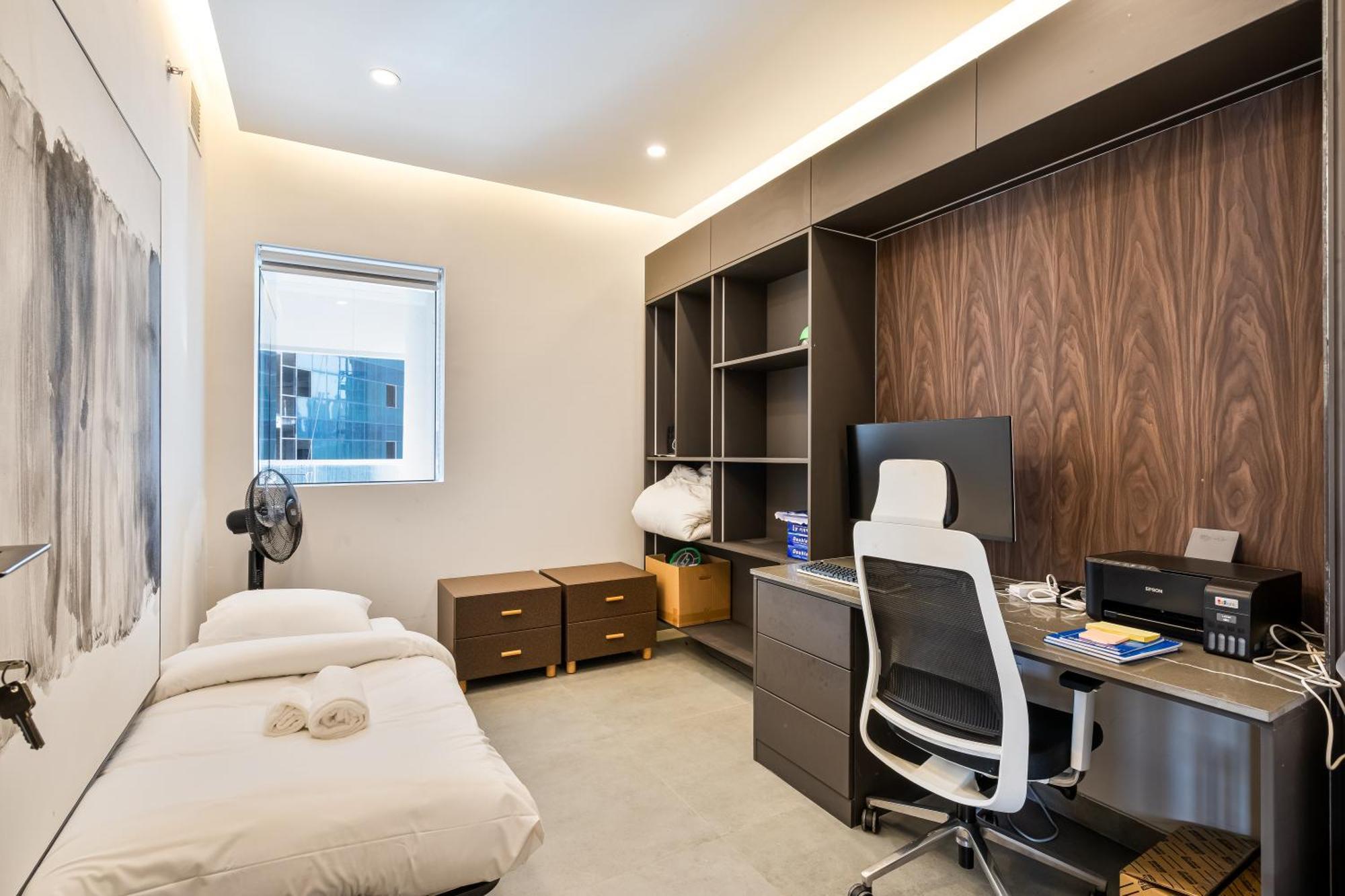 Bookable-penthouse With Downtown View Apartment Dubai