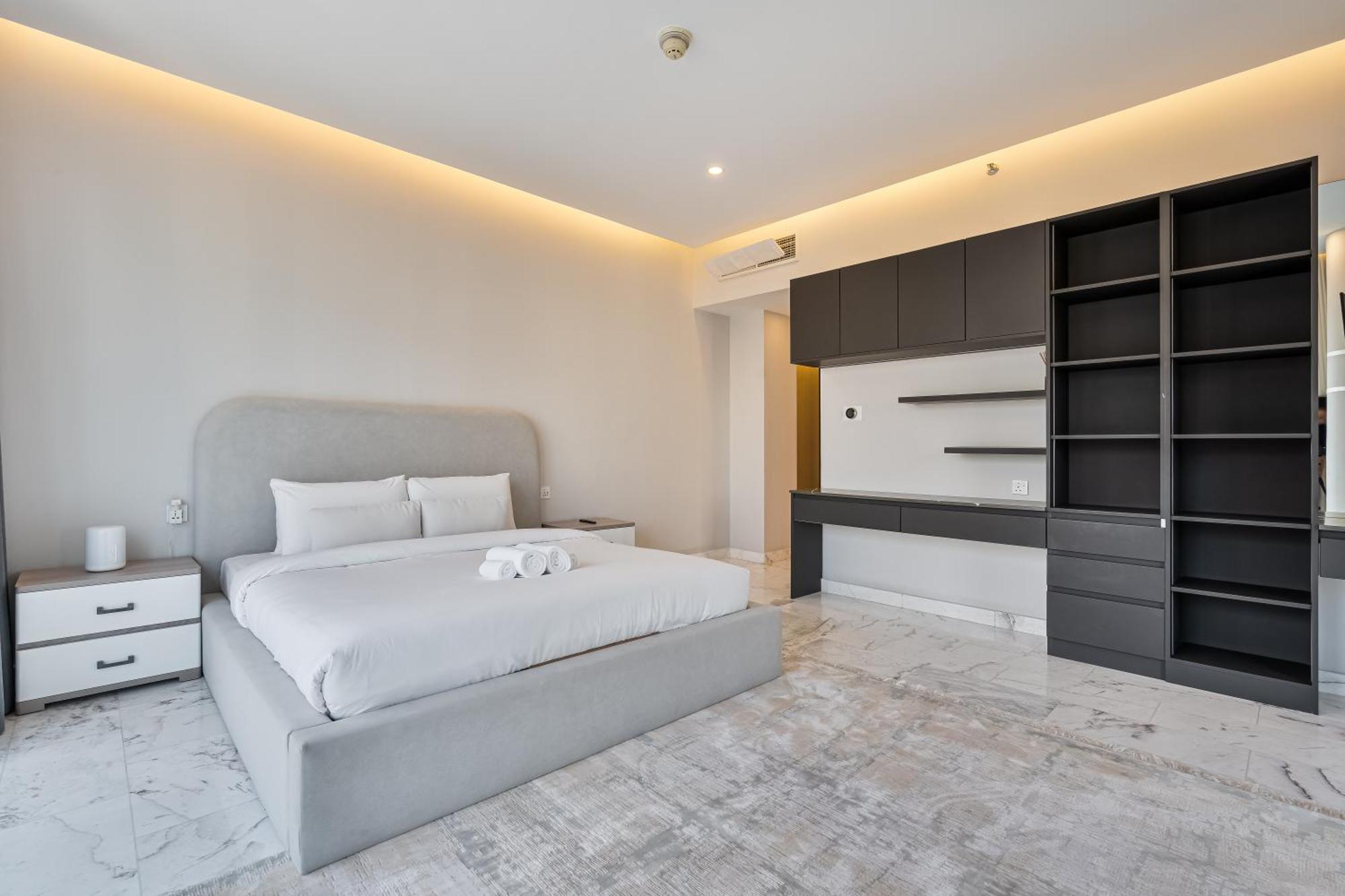 Bookable-penthouse With Downtown View Dubai