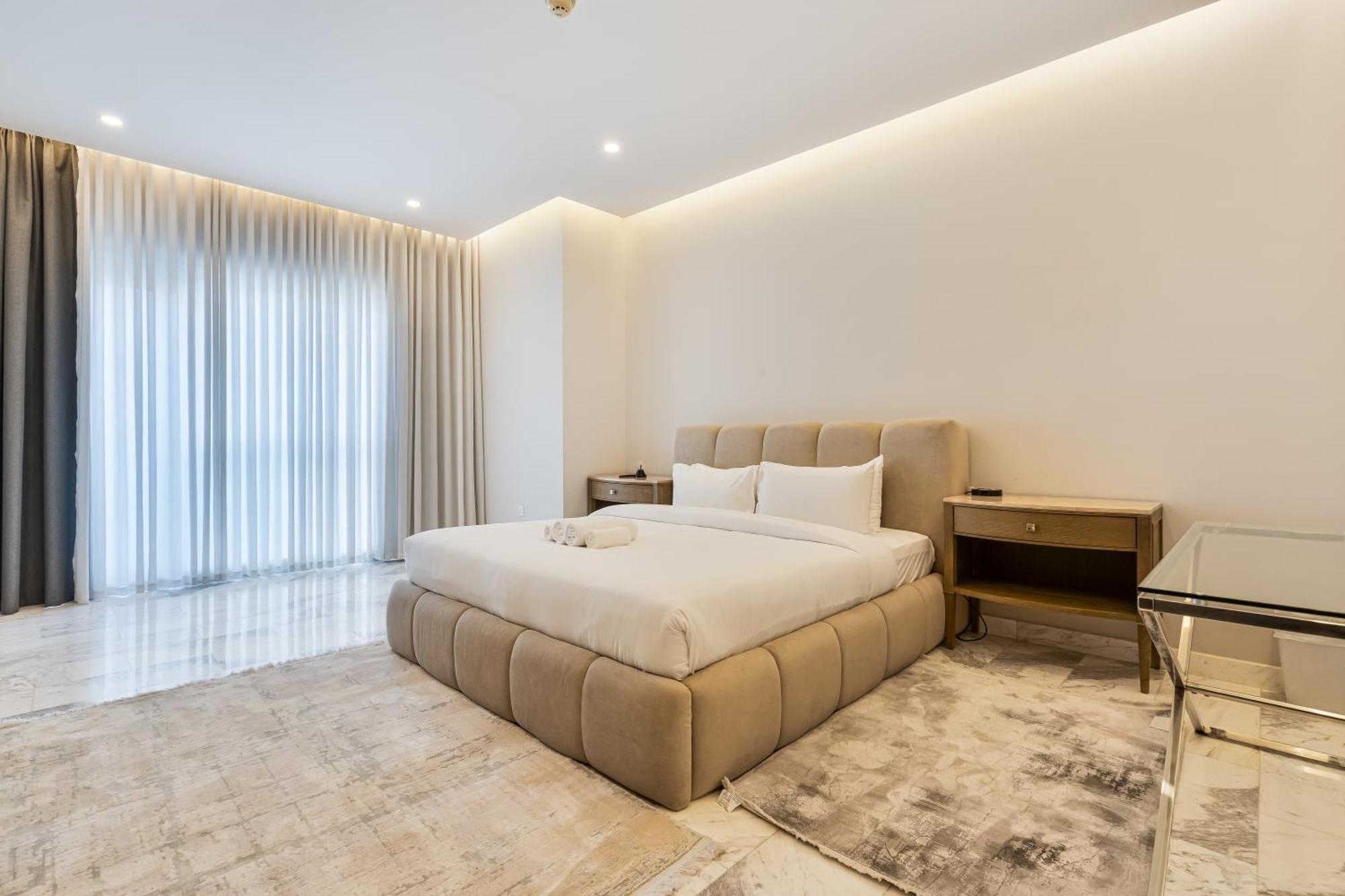 Bookable-penthouse With Downtown View Apartment *