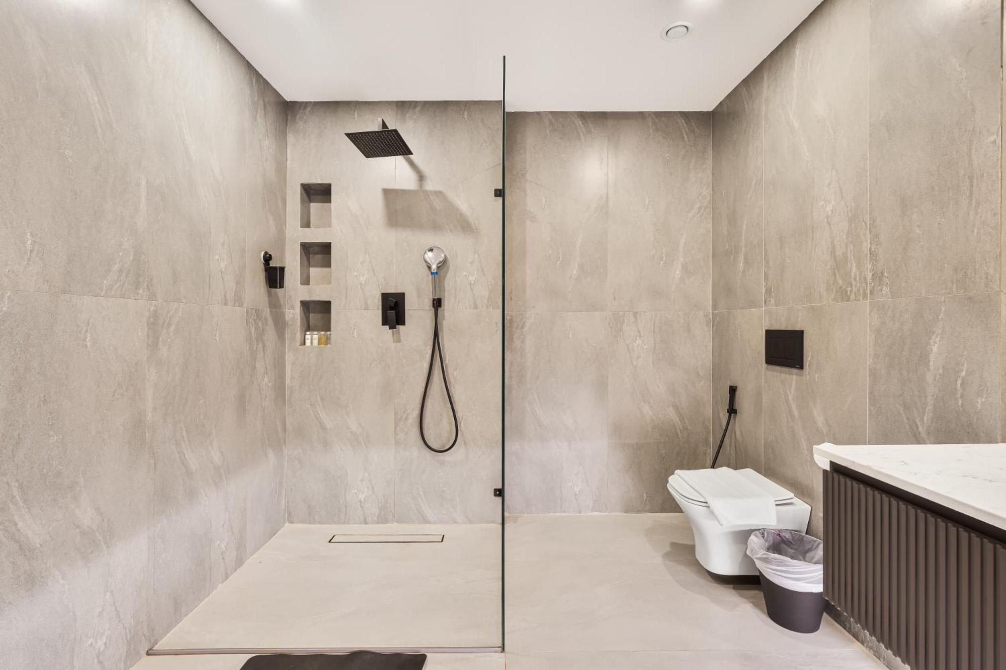 Apartment Bookable-penthouse With Downtown View Dubai