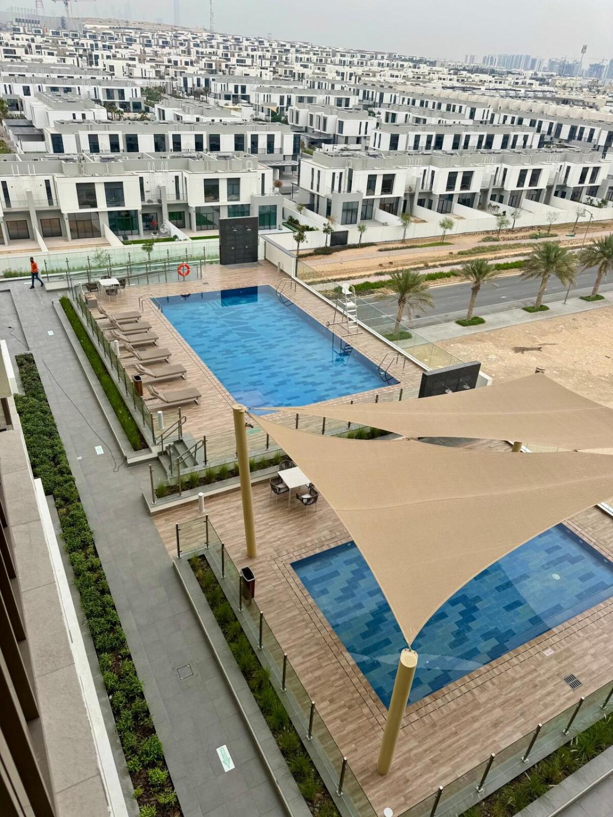 - Brand New * Dubai