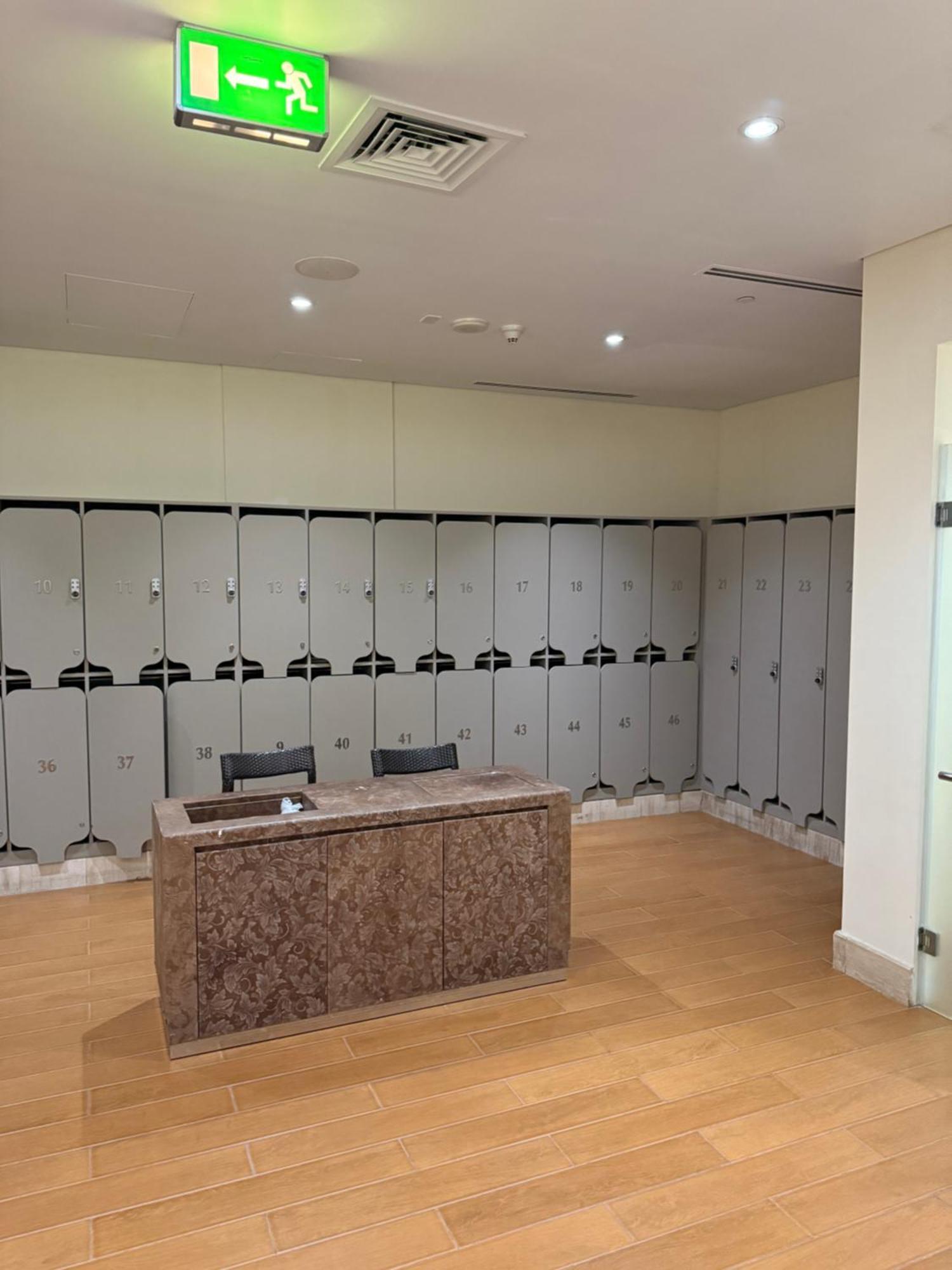 Tys Excellence Luxe Apartment *