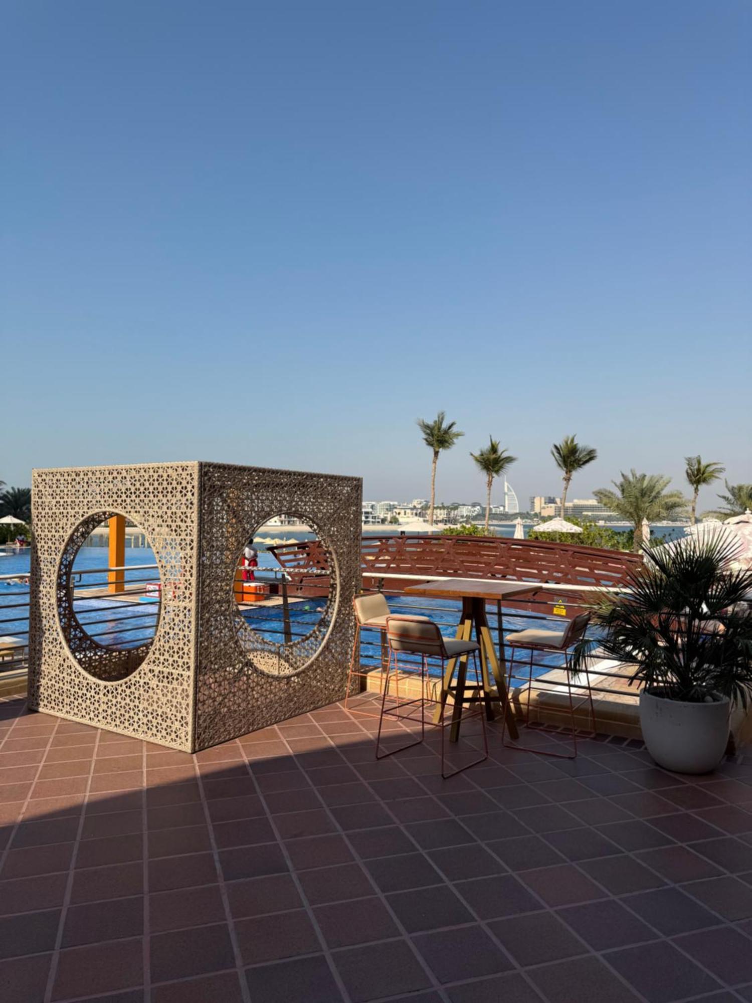 Tys Excellence Luxe Apartment Dubai