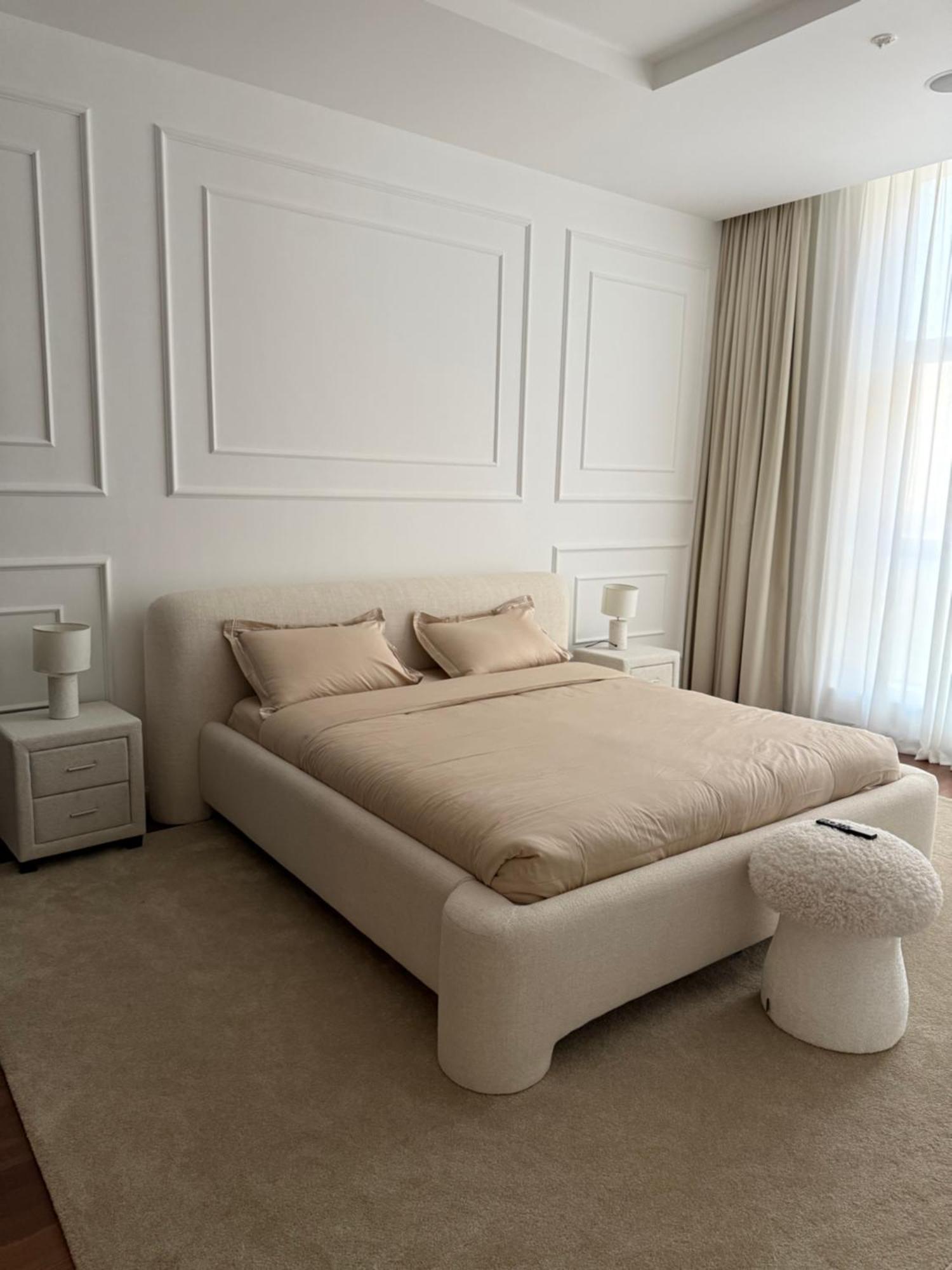 Tys Excellence Luxe * Dubai