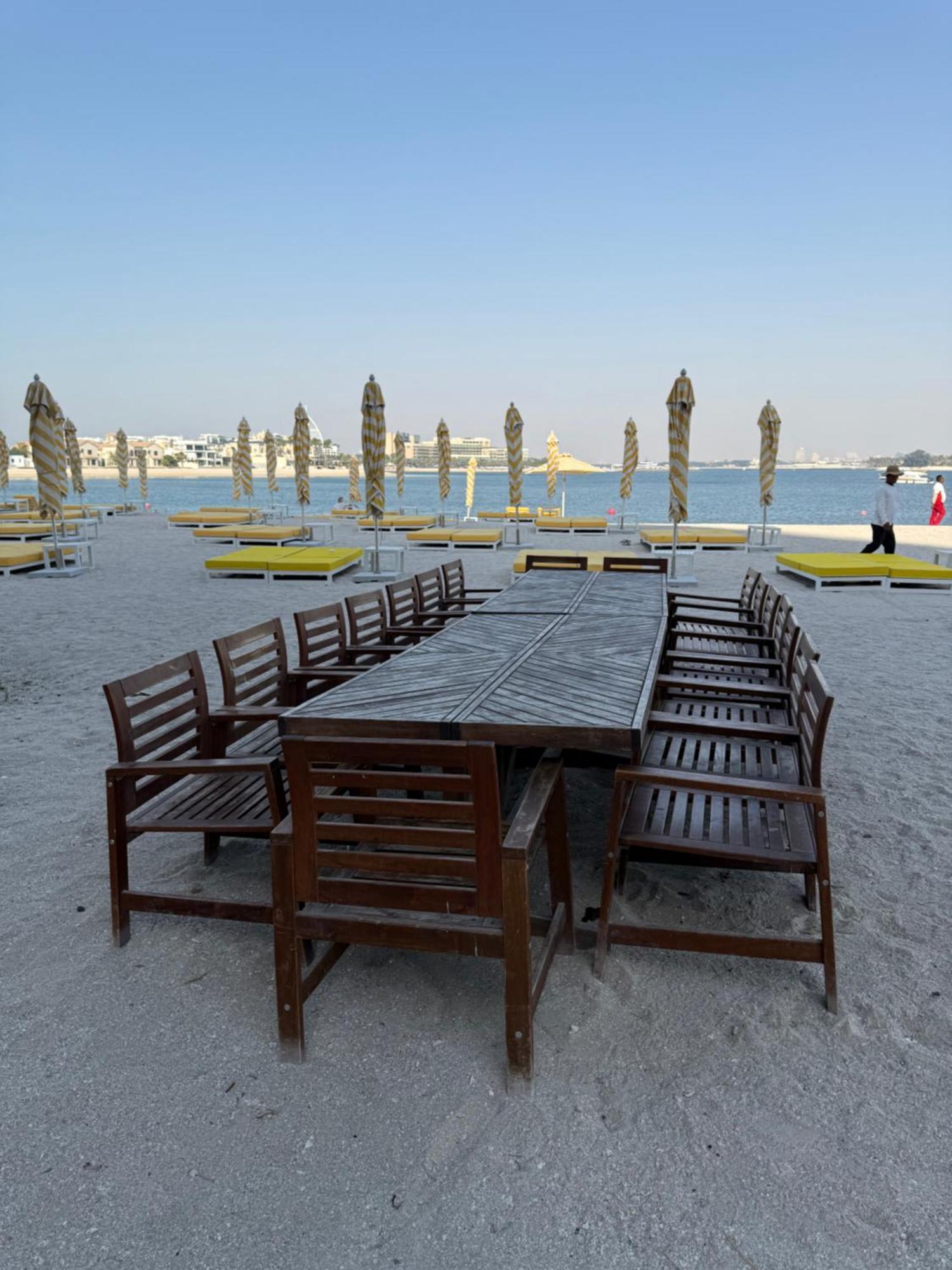 Tys Excellence Luxe Apartment Dubai