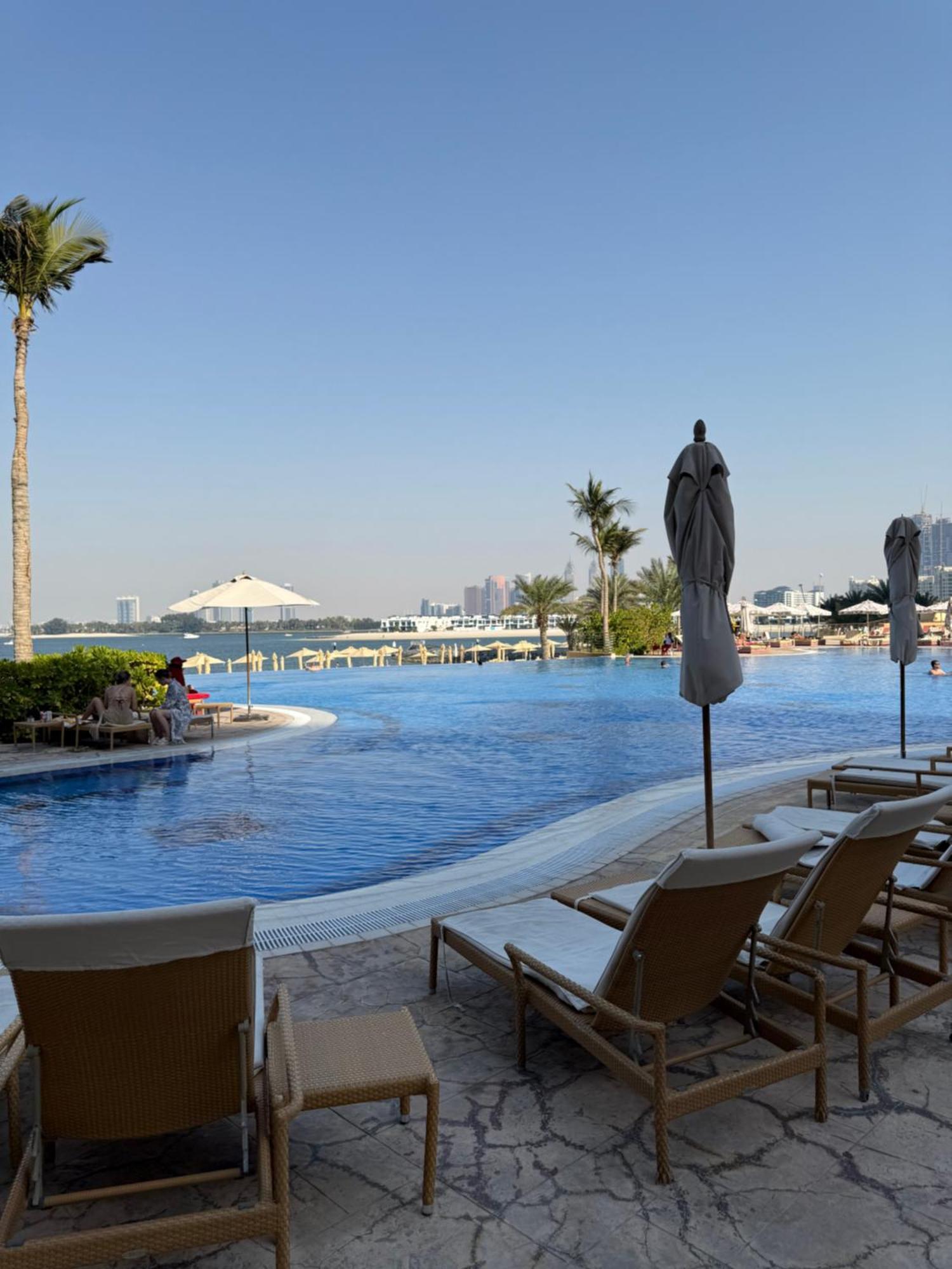 Tys Excellence Luxe * Dubai