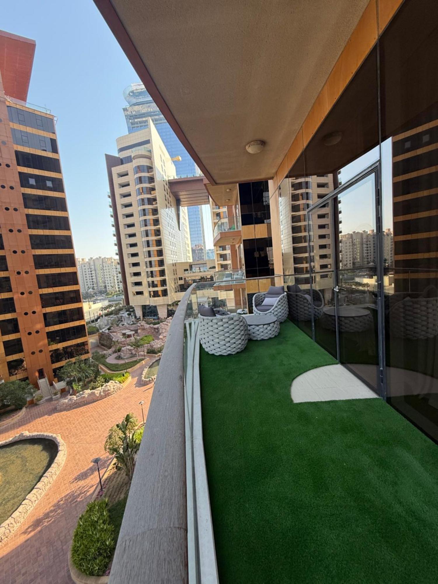Apartment Tys Excellence Luxe Dubai