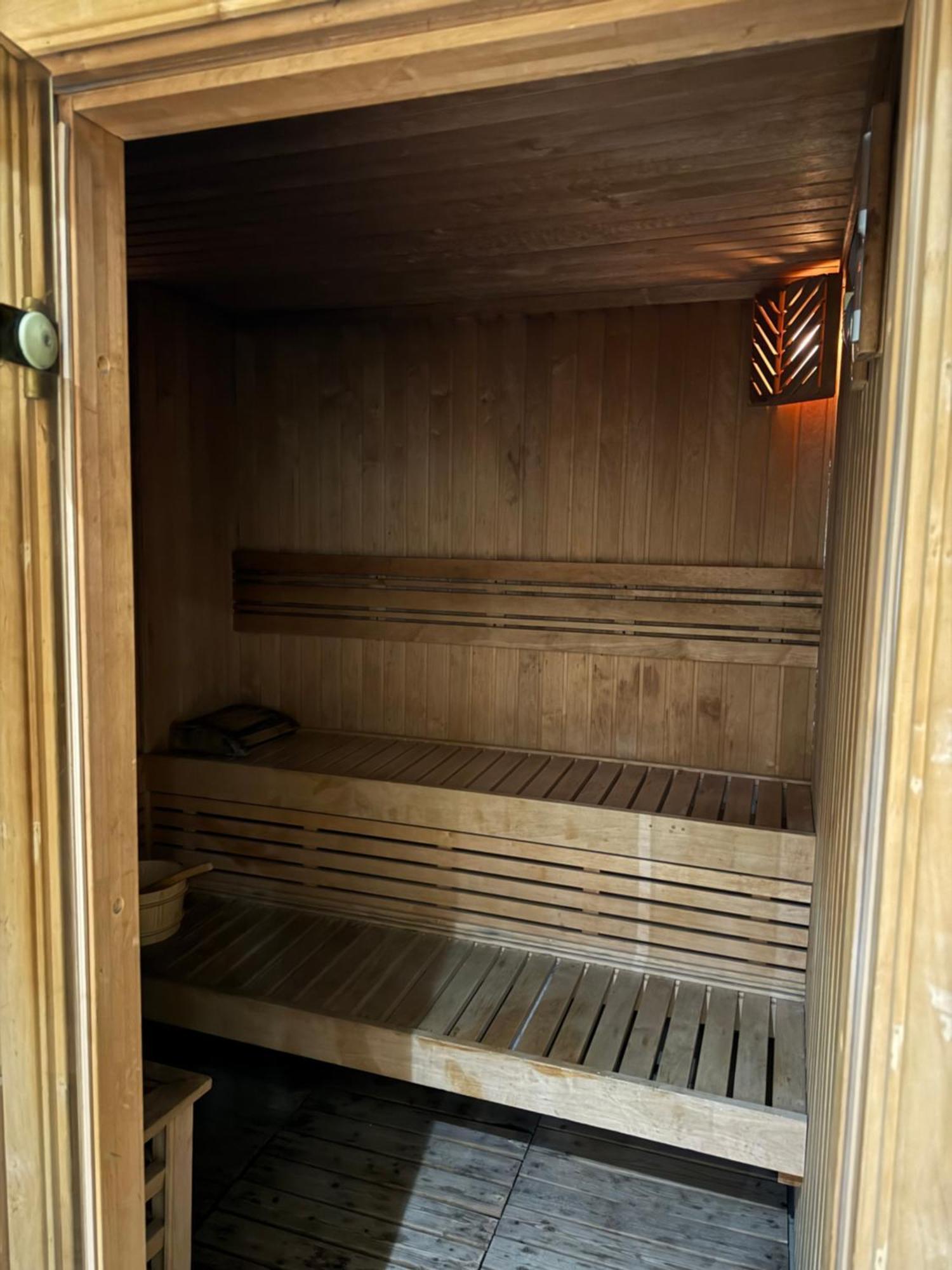 Apartment Tys Excellence Luxe