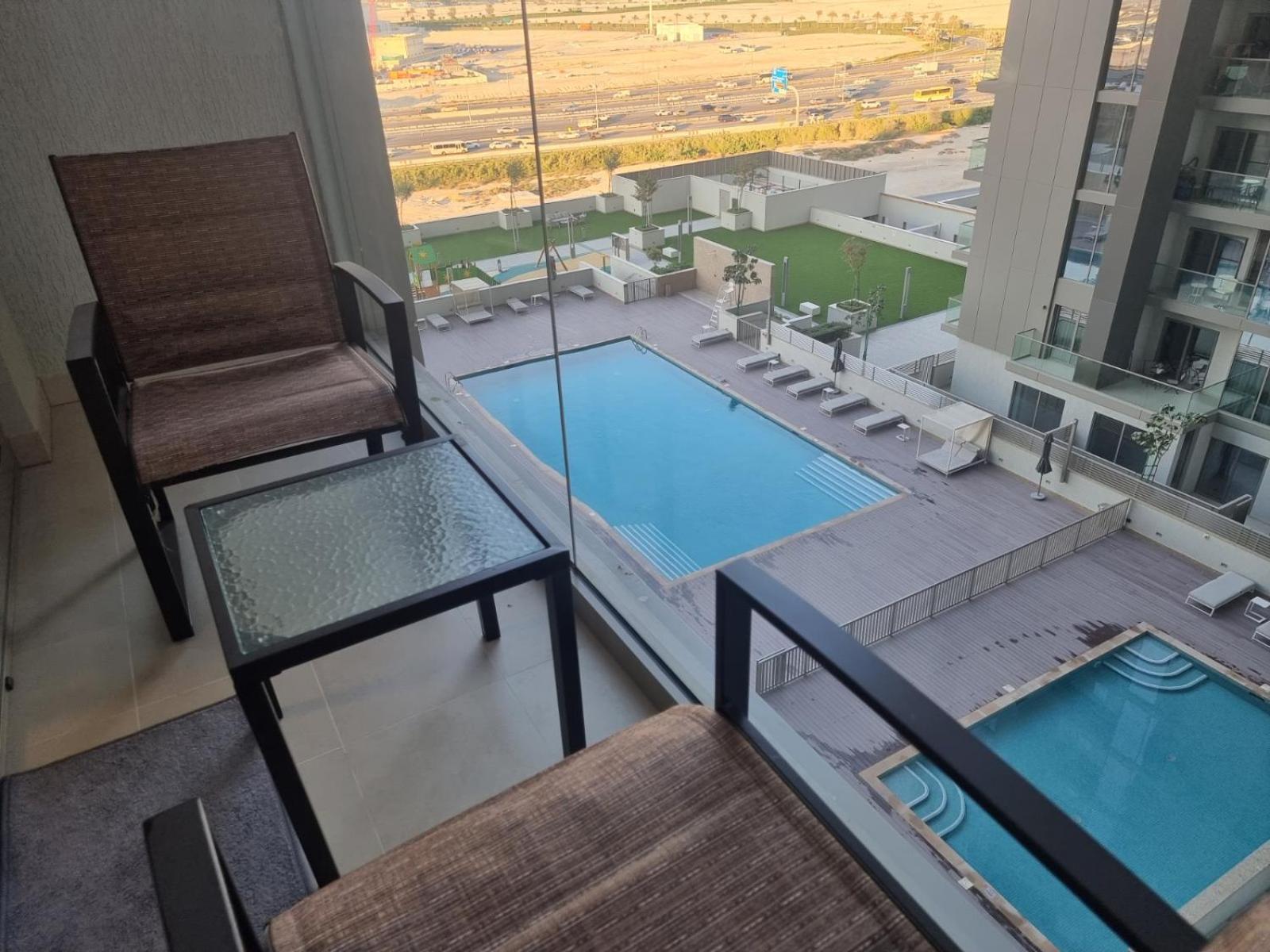 Apartment One Fully Furnished Bebroom *