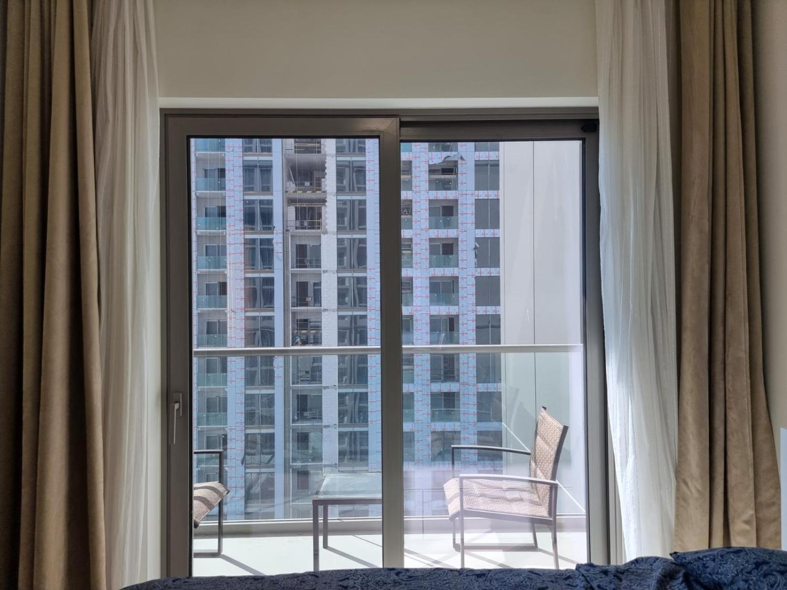 One Fully Furnished Bebroom Dubai