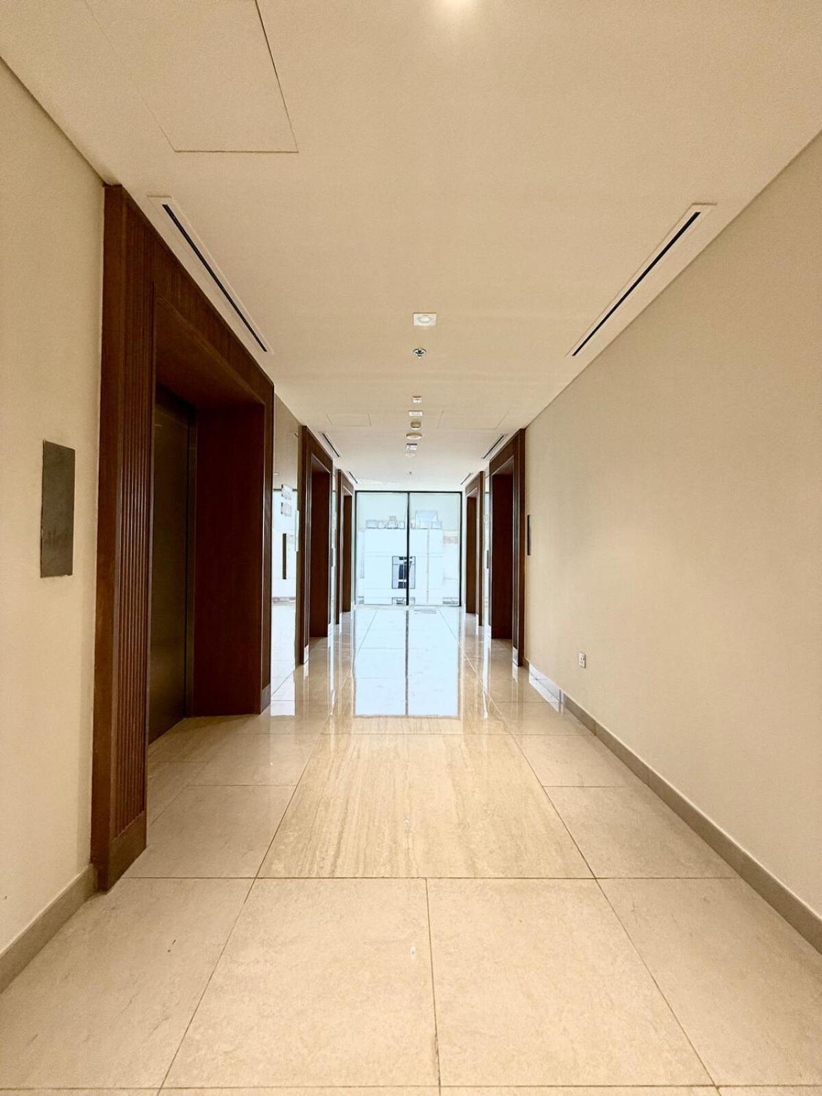 Azizi Riviera 43 Apartment Dubai