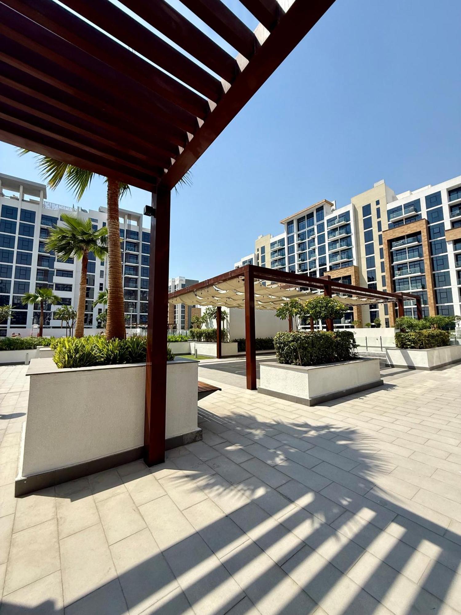 Apartment Azizi Riviera 43