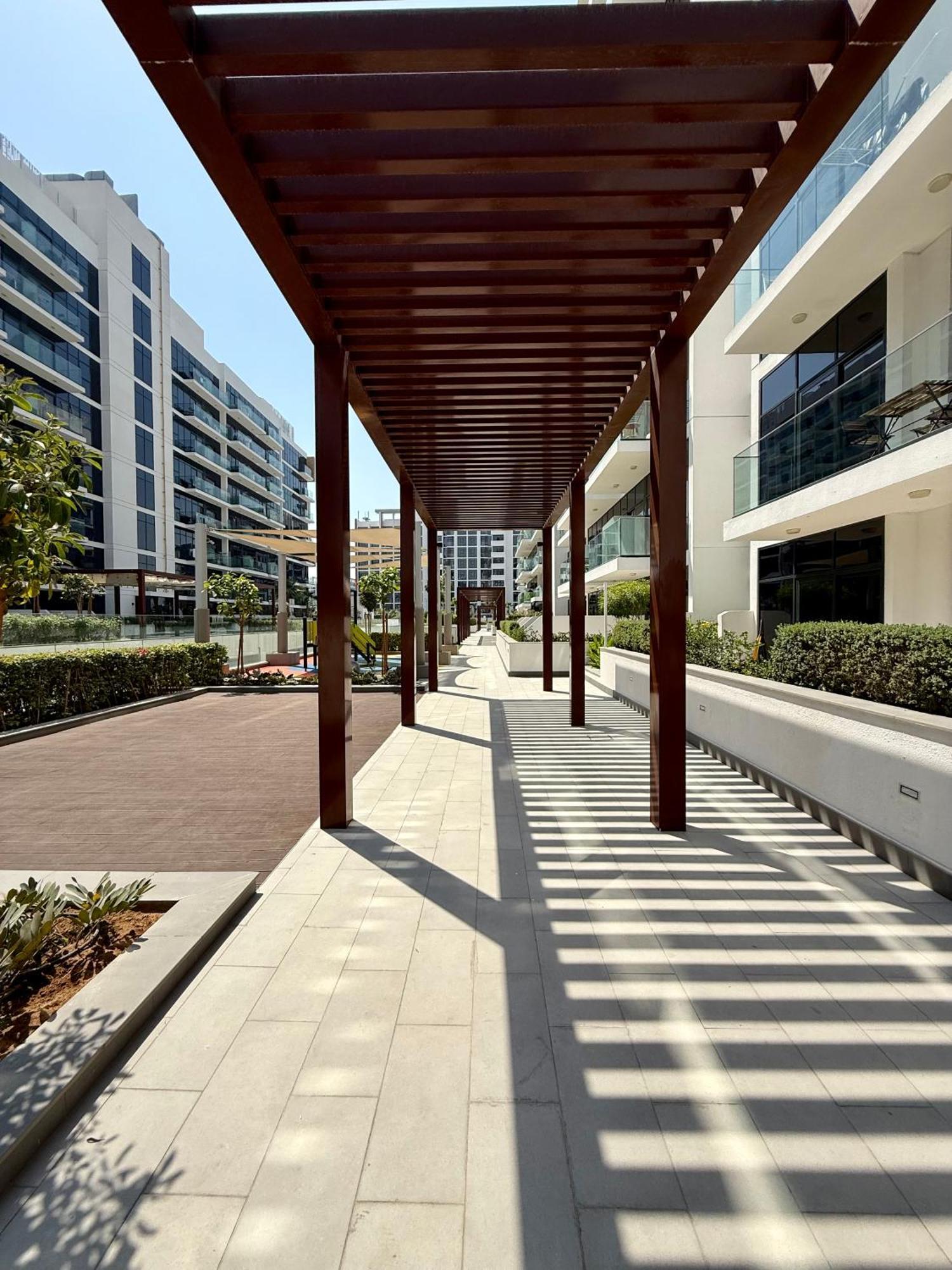 Azizi Riviera 43 Apartment