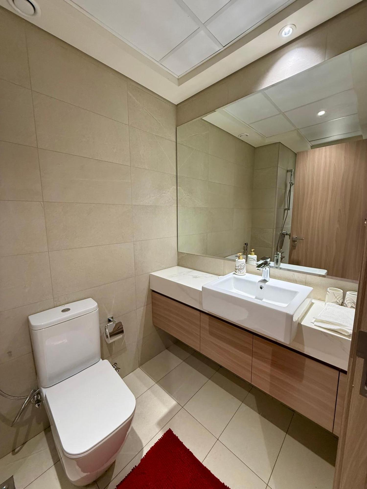 Apartment Azizi Riviera 43 Dubai