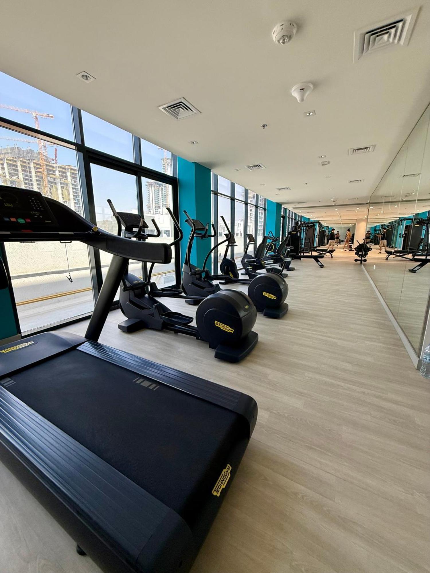 Azizi Riviera 43 Apartment Dubai