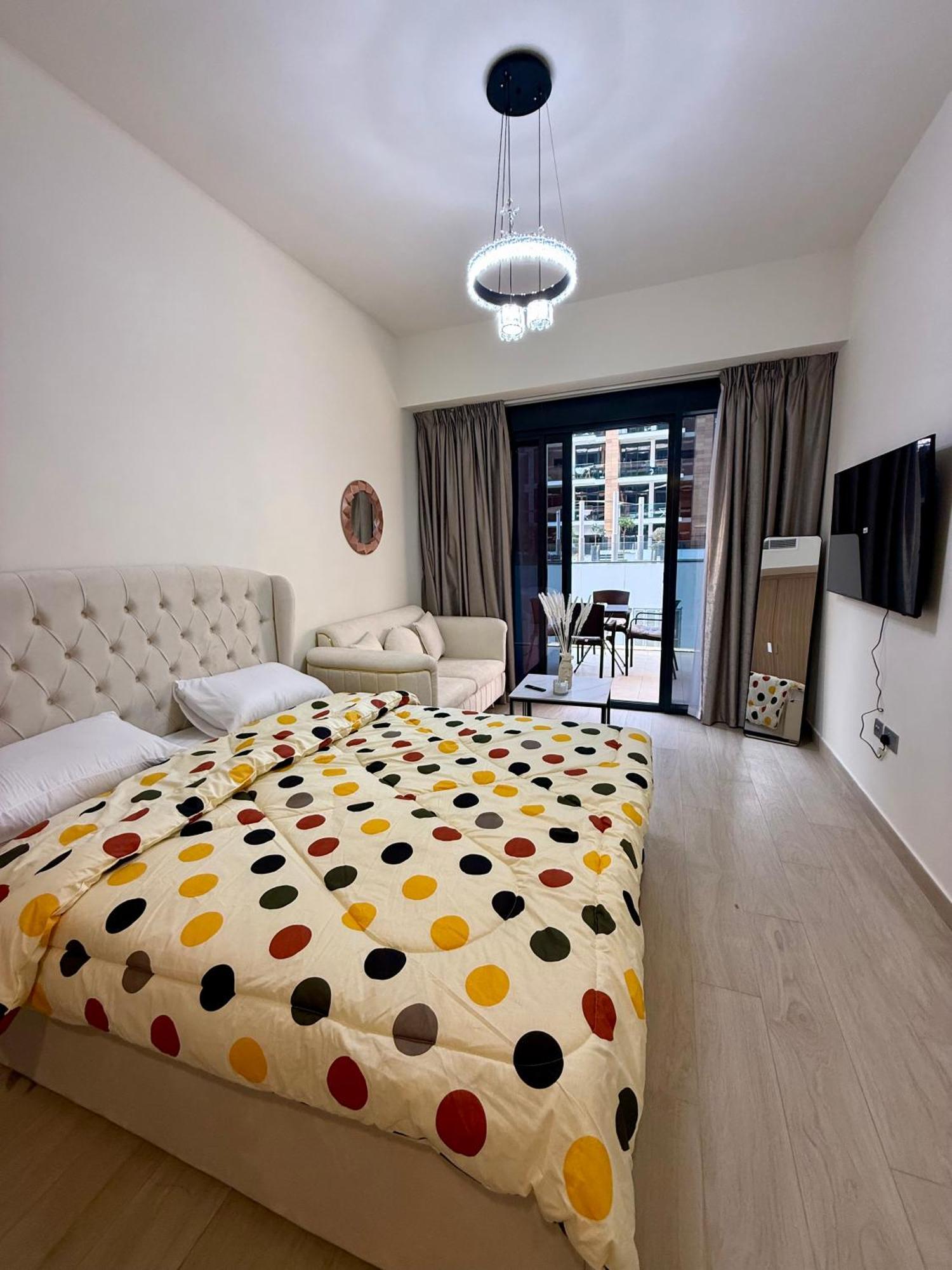 Azizi Riviera 43 Apartment *