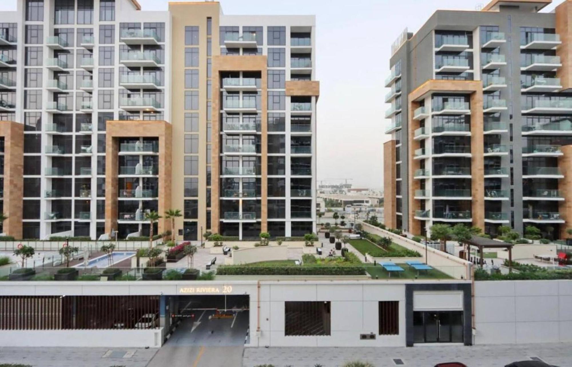 Fully Equipped Near Downtown *