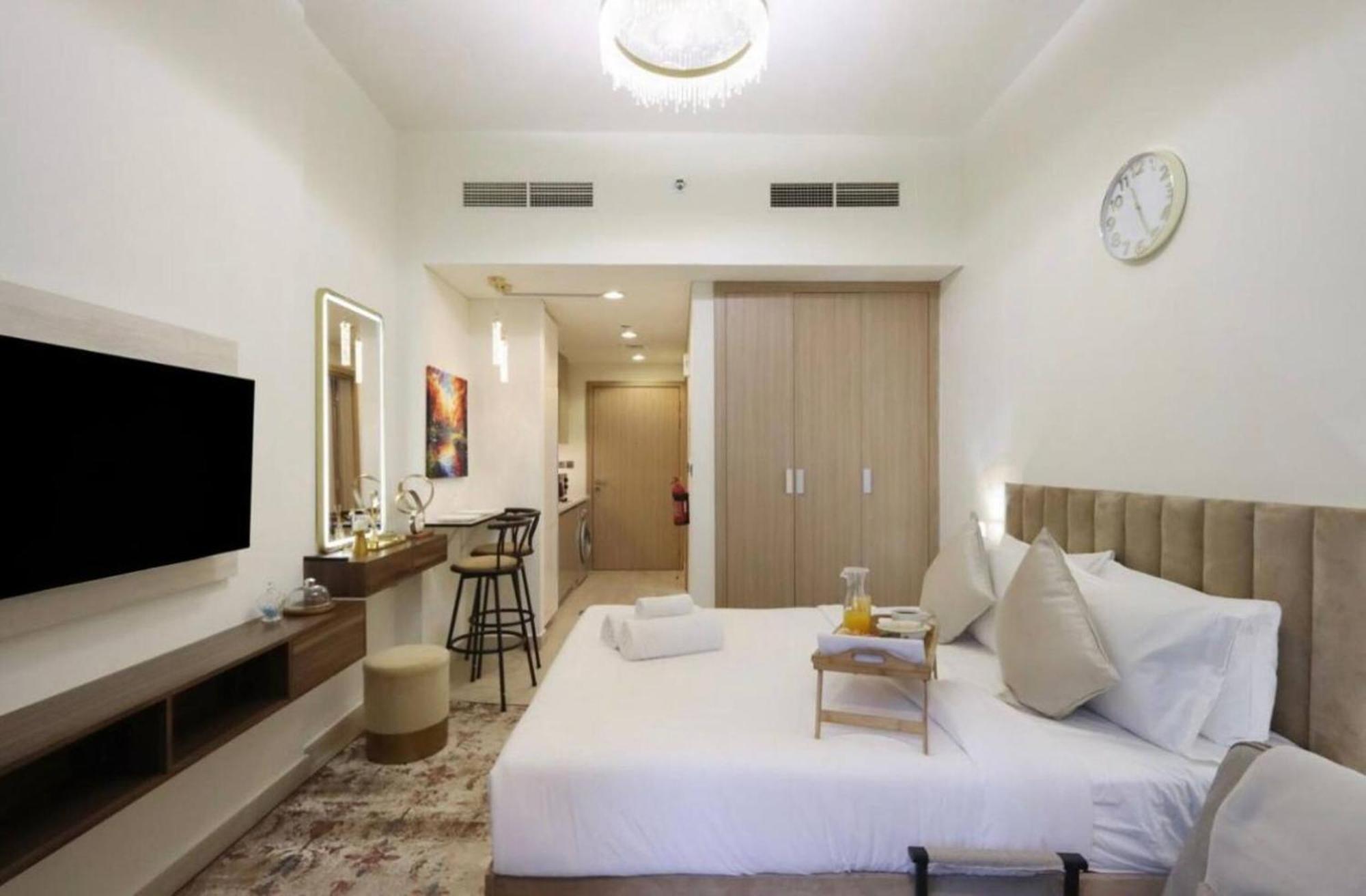 Apartment Fully Equipped Near Downtown