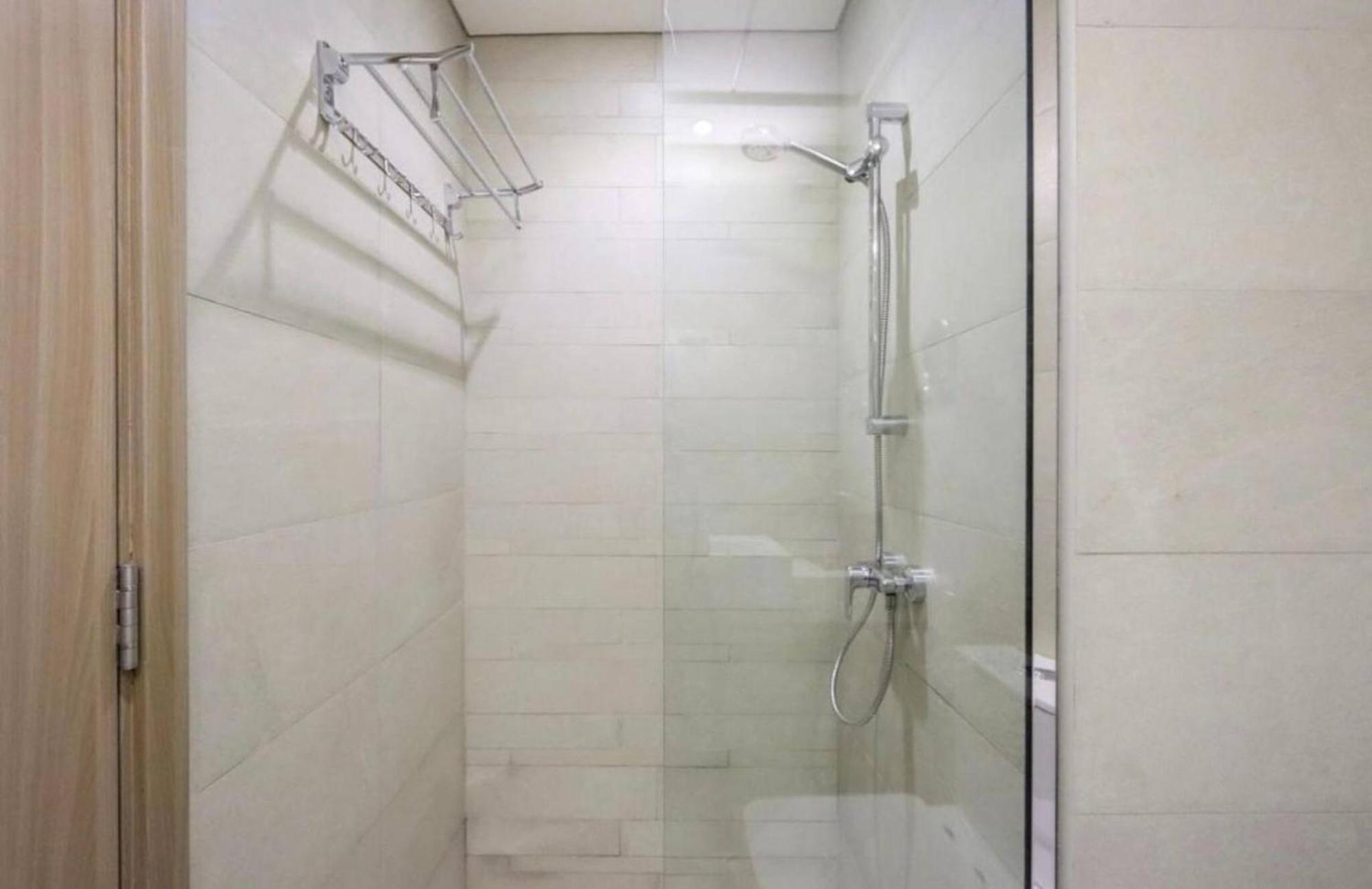 Apartment Fully Equipped Near Downtown