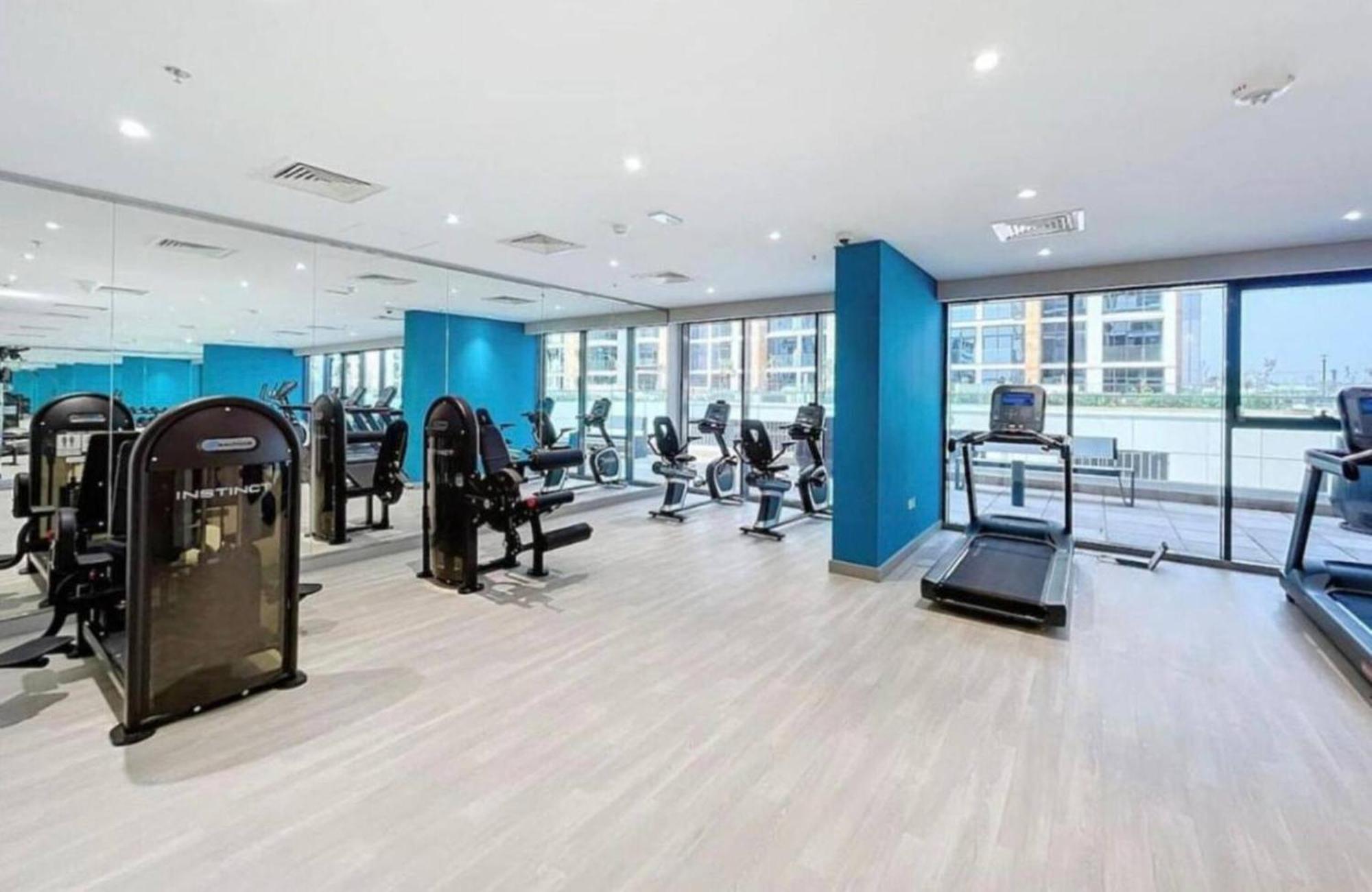 Apartment Fully Equipped Near Downtown Dubai