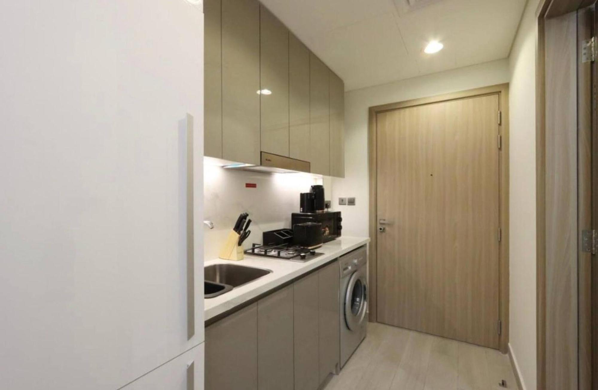 Apartment Fully Equipped Near Downtown *