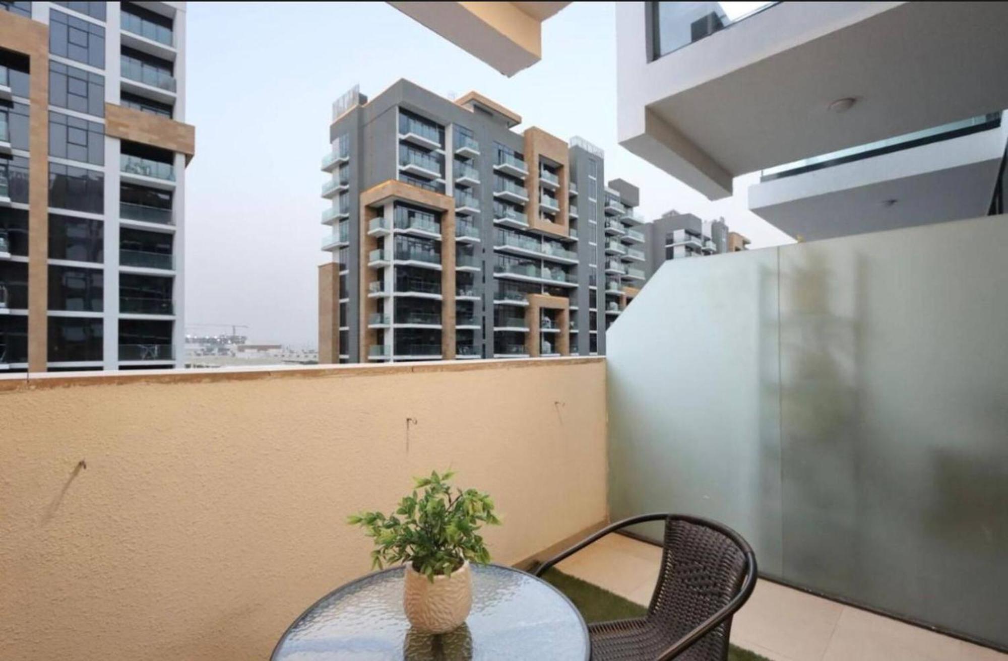 Fully Equipped Near Downtown