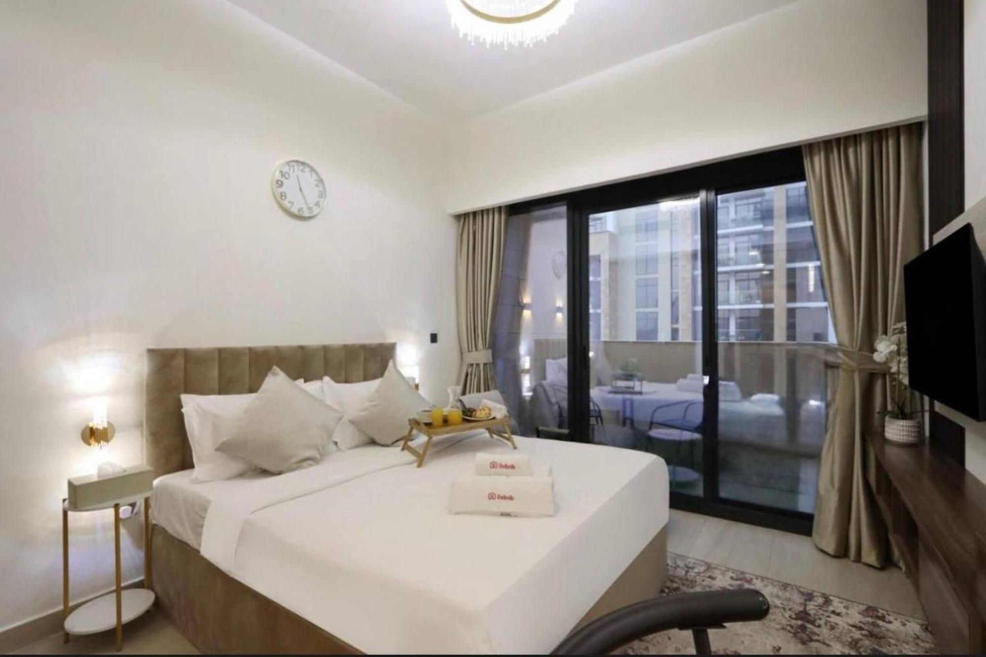 Apartment Fully Equipped Near Downtown