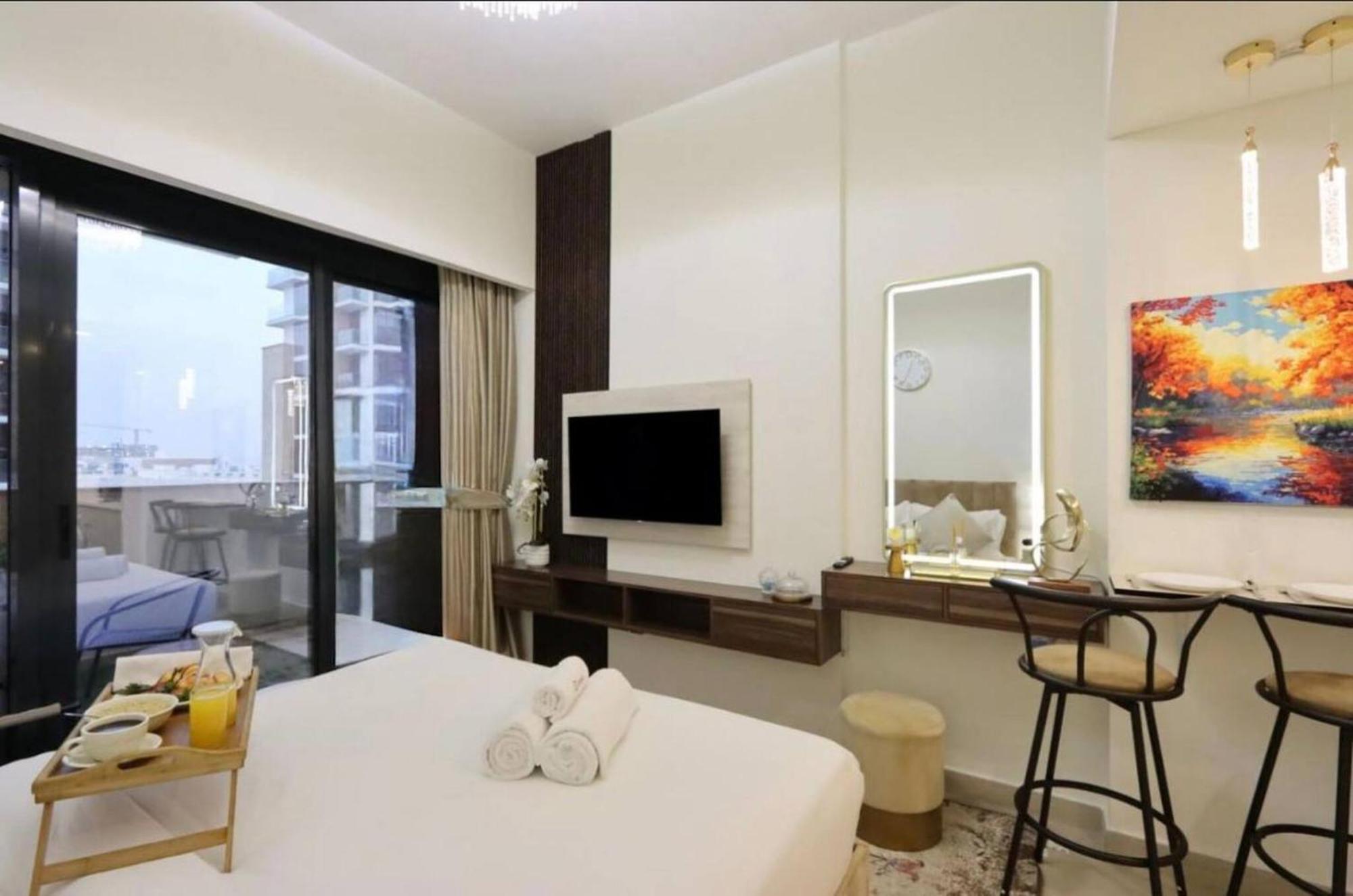 Apartment Fully Equipped Near Downtown *
