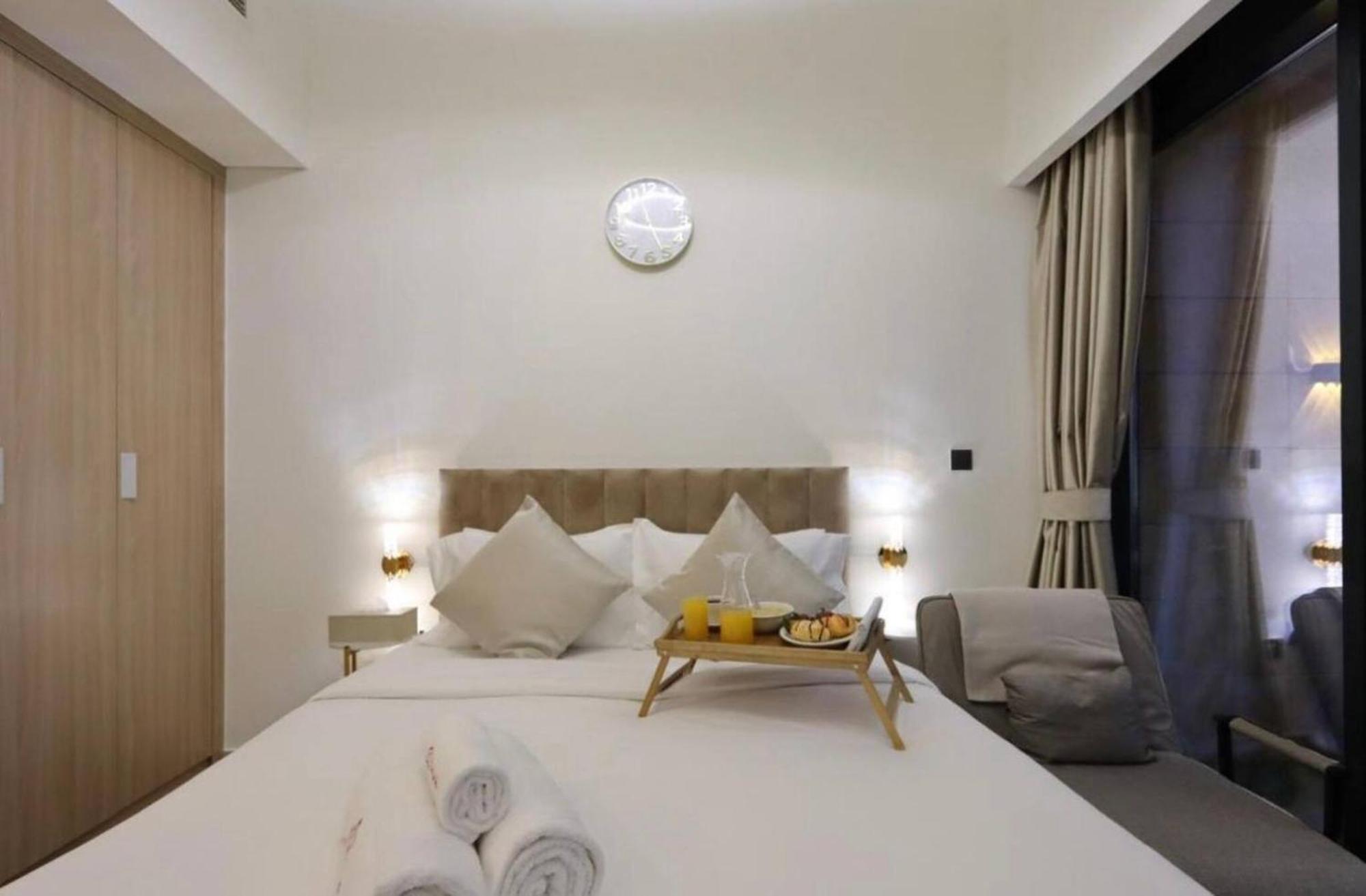 Fully Equipped Near Downtown