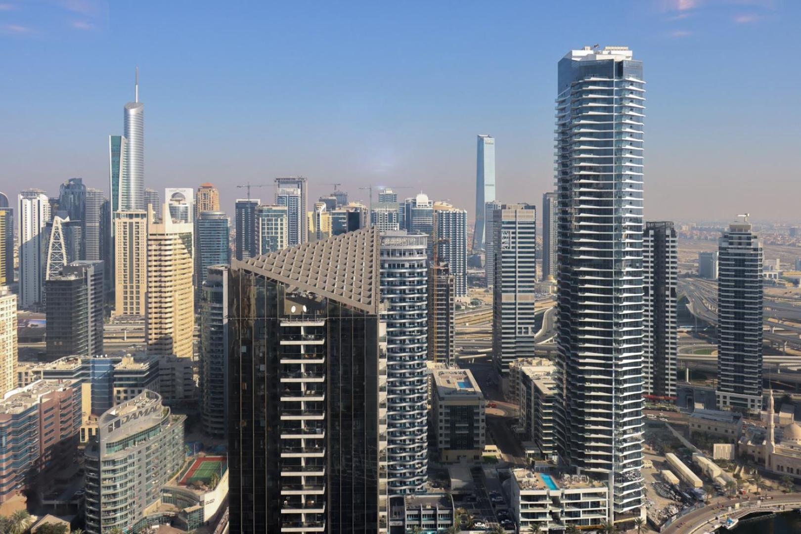 Livbnb- Coastal 2bhk In Jbr Access Apartment