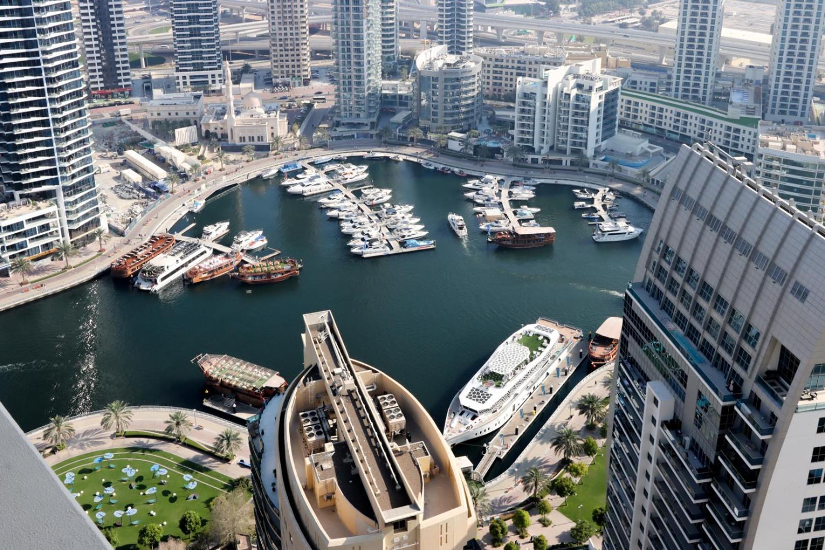 Livbnb- Coastal 2bhk In Jbr Access Apartment *