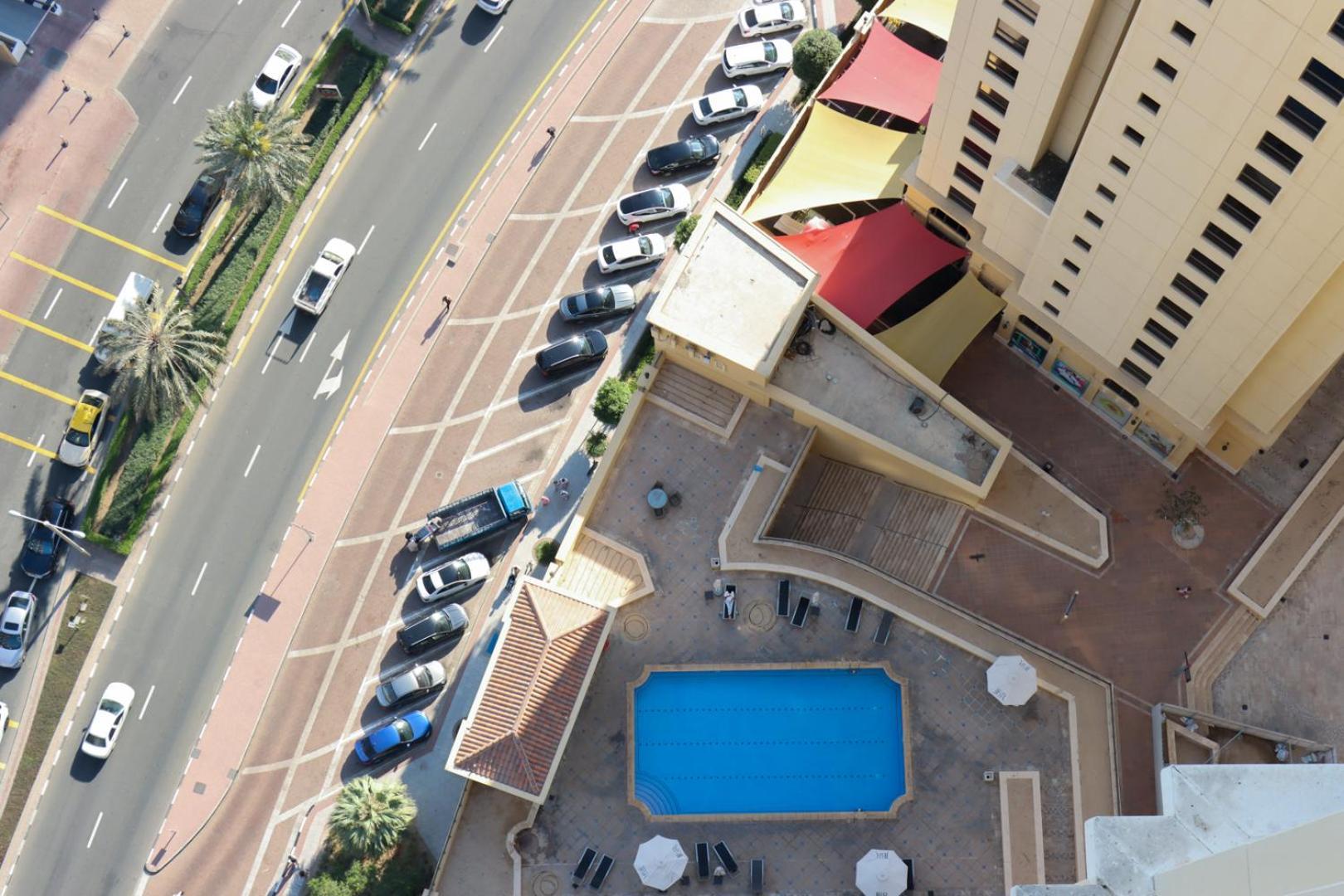 Apartment Livbnb- Coastal 2bhk In Jbr Access *