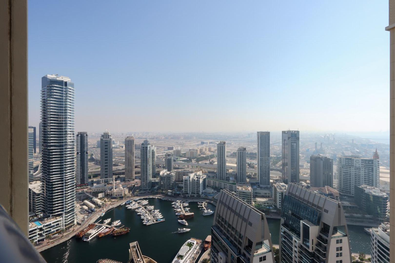 Livbnb- Coastal 2bhk In Jbr Access