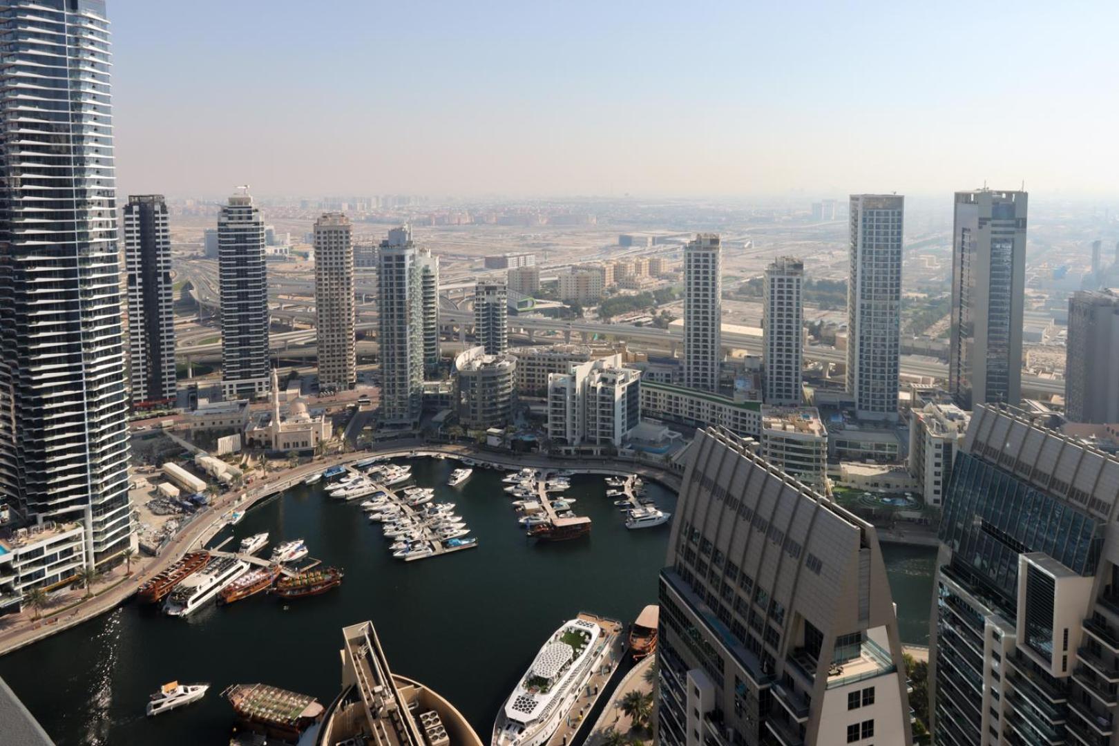 Livbnb- Coastal 2bhk In Jbr Access *