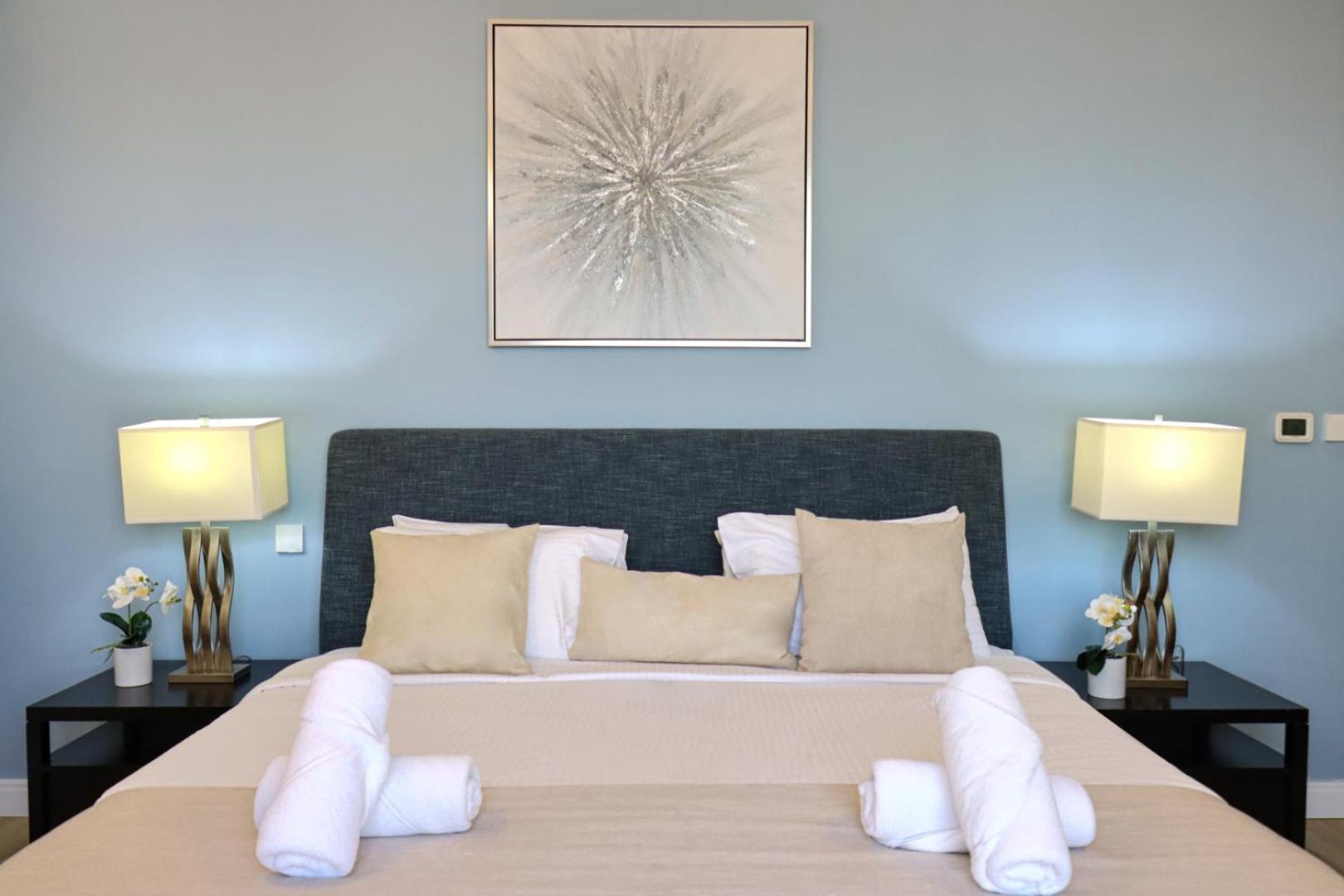 Livbnb- Coastal 2bhk In Jbr Access Dubai