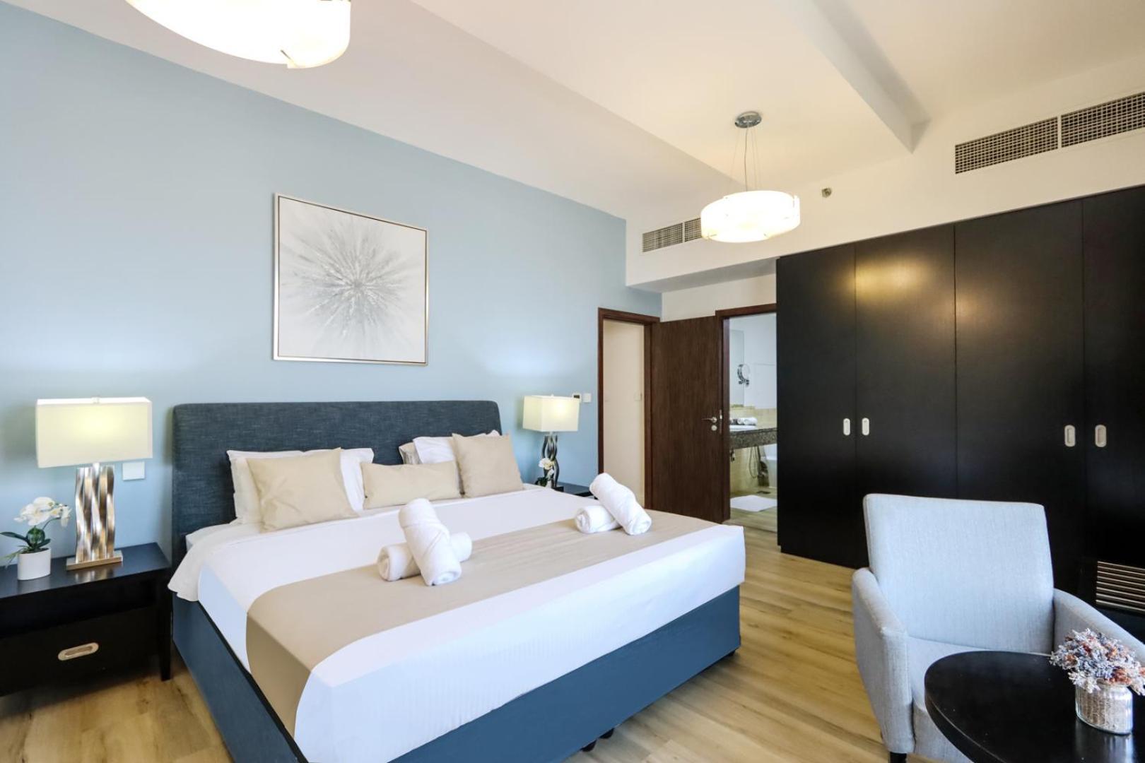 Apartment Livbnb- Coastal 2bhk In Jbr Access *