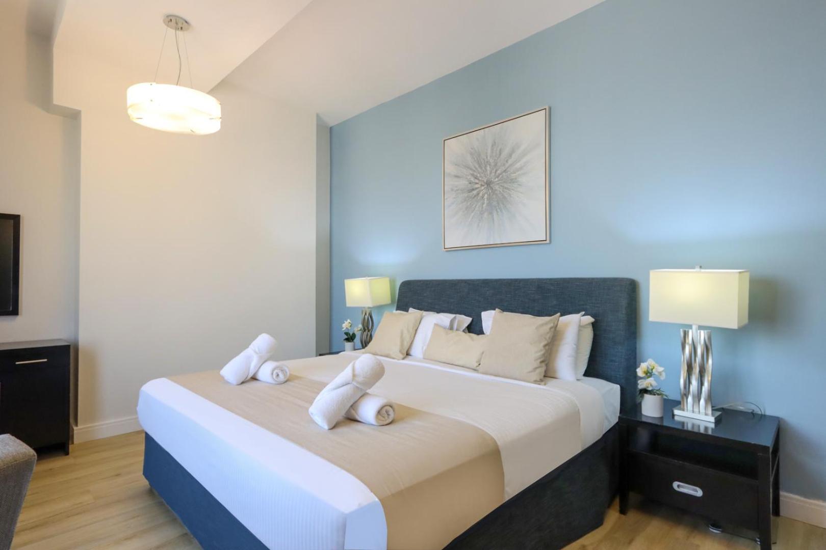 Apartment Livbnb- Coastal 2bhk In Jbr Access