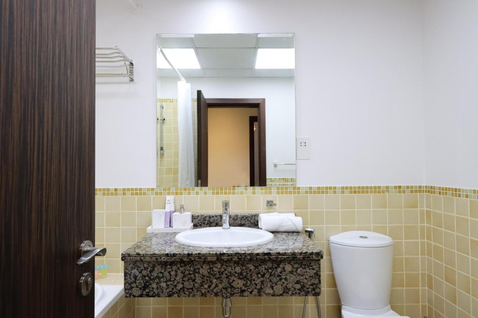 Apartment Livbnb- Coastal 2bhk In Jbr Access *