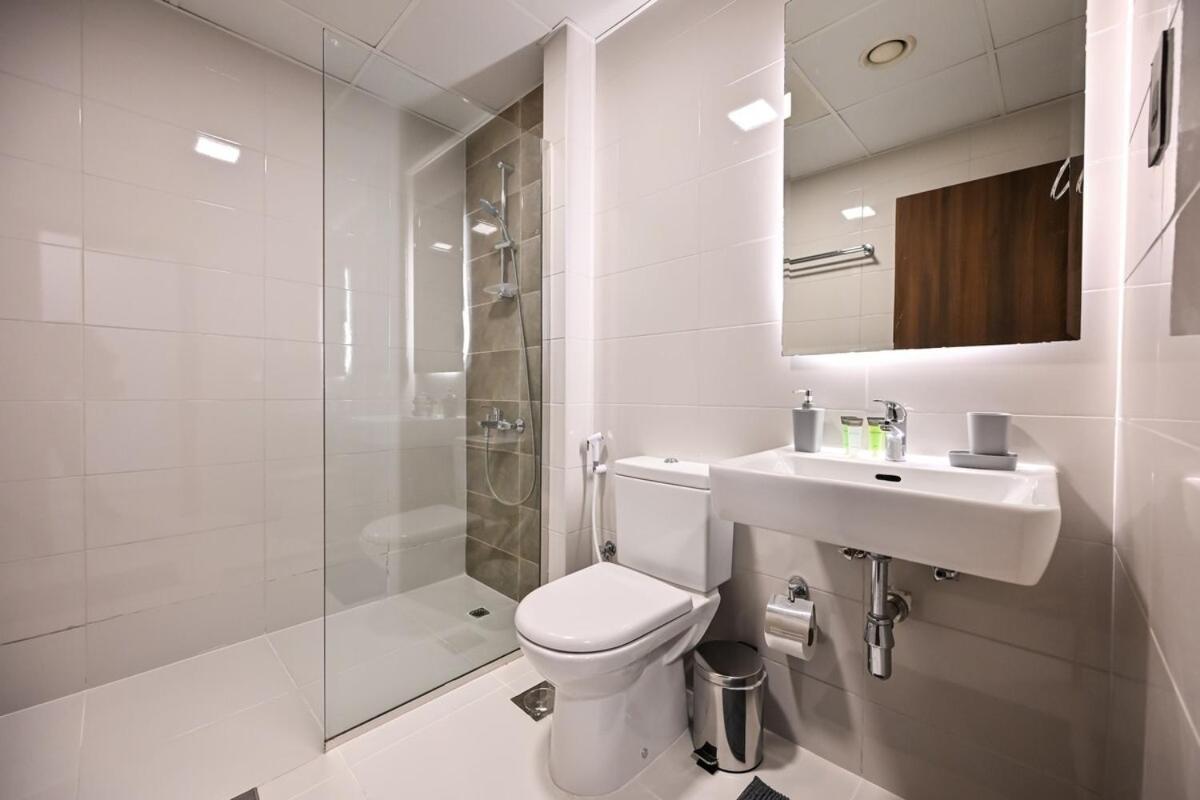Stylish 1br - Location In Jvc - Balcony - Boulevard *