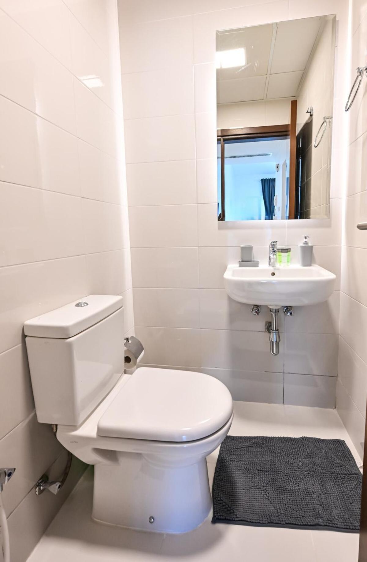 Stylish 1br - Location In Jvc - Balcony - Boulevard *