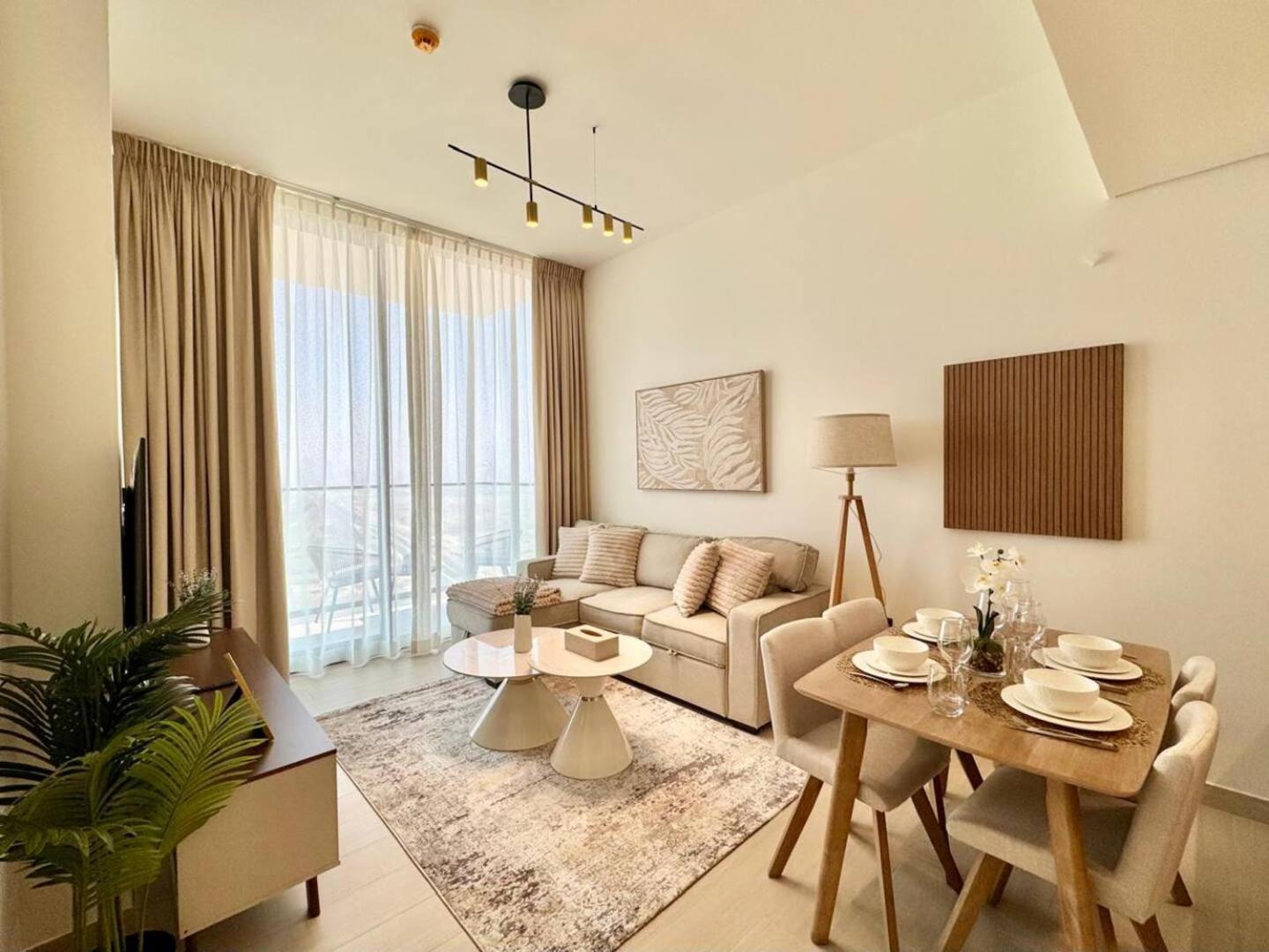 Charming 1br W Elegant Interiors Apartment *