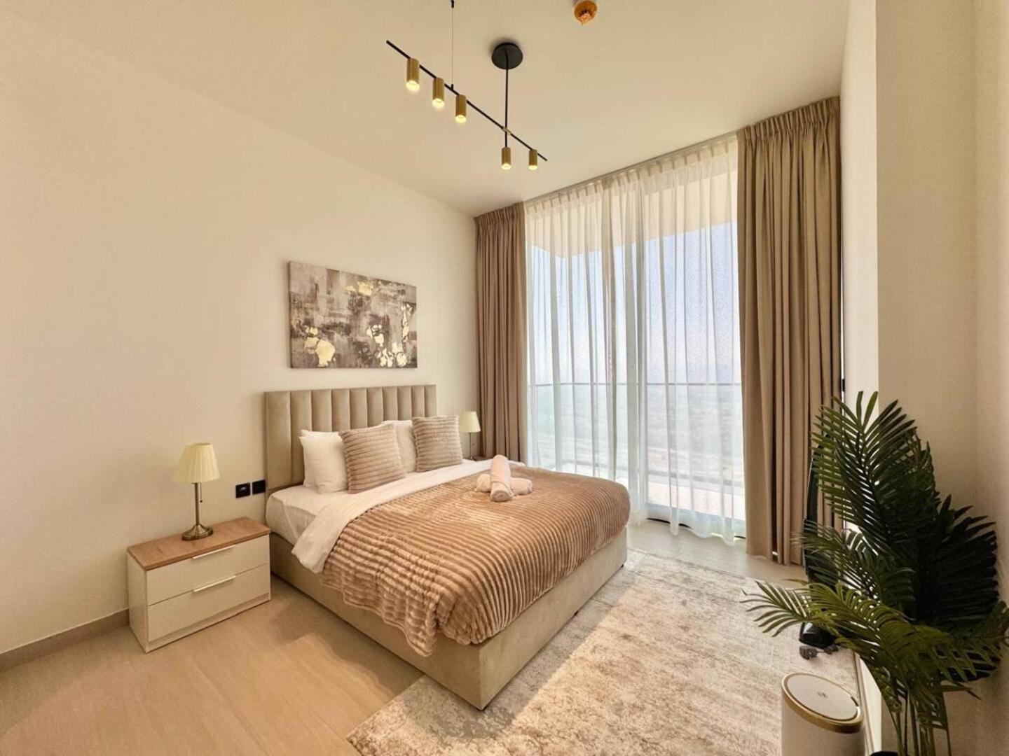 Charming 1br W Elegant Interiors * Dubai